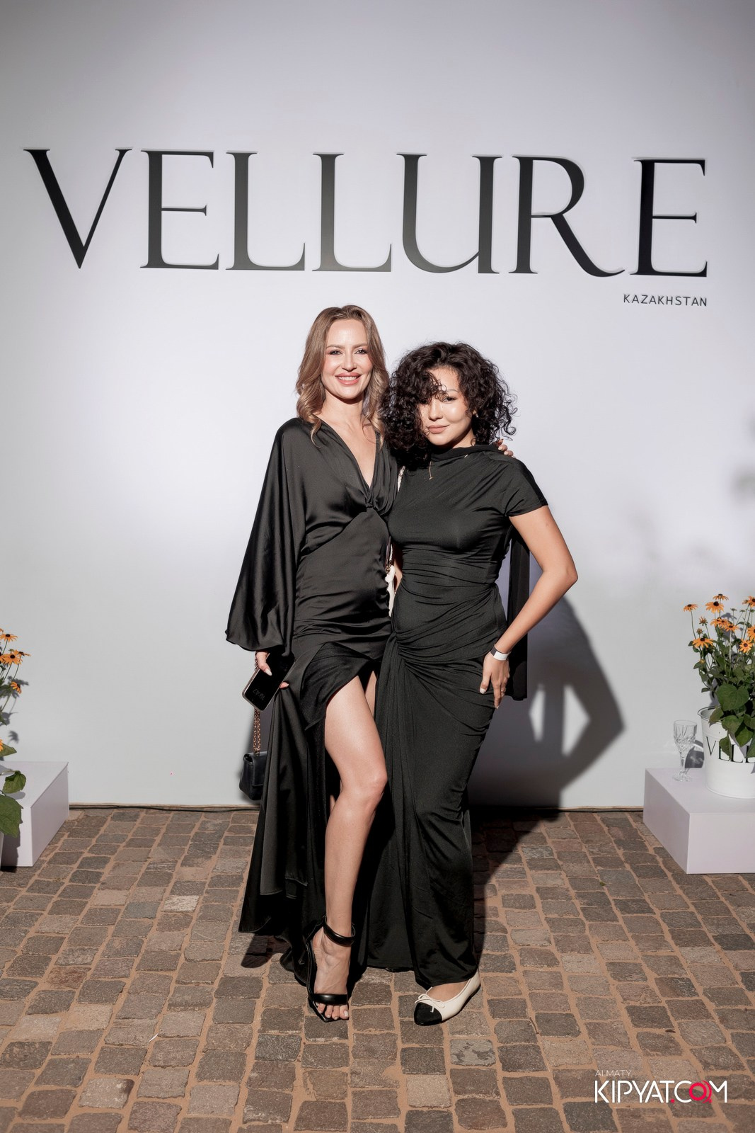 TRADITIONAL DESIGN DINNER 2025. КИПЯТКОМ АЛМАТЫ!