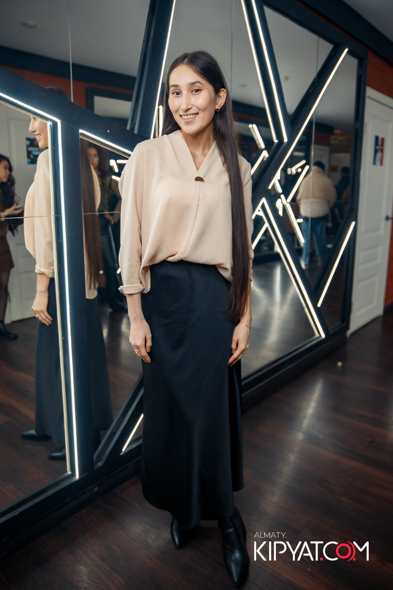 УХО И МЕДВЕДЬ НА САИНА. КИПЯТКОМ АЛМАТЫ!