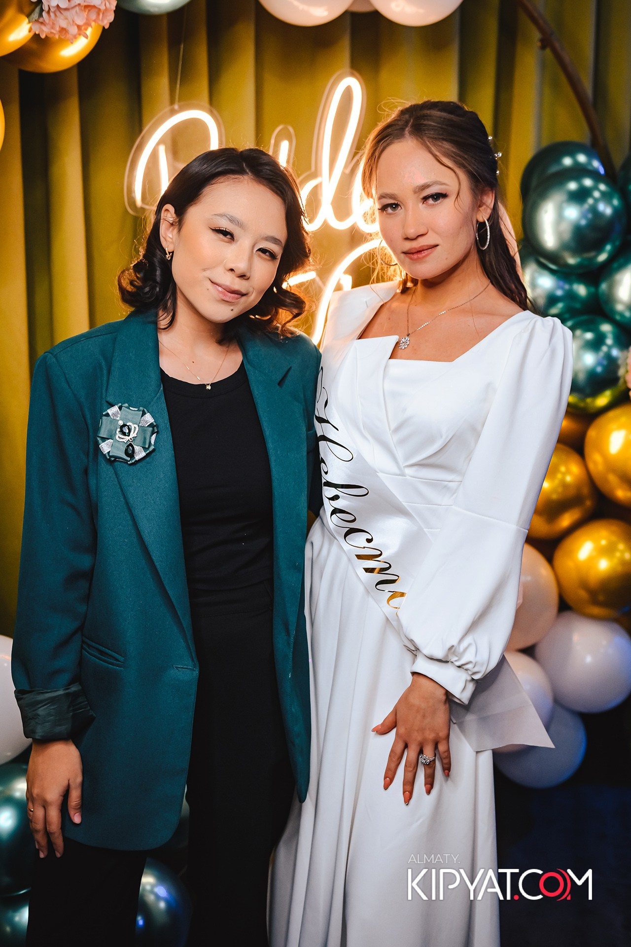 ДОРОГАЯ, Я НЕ ПИЛ. КИПЯТКОМ АЛМАТЫ!