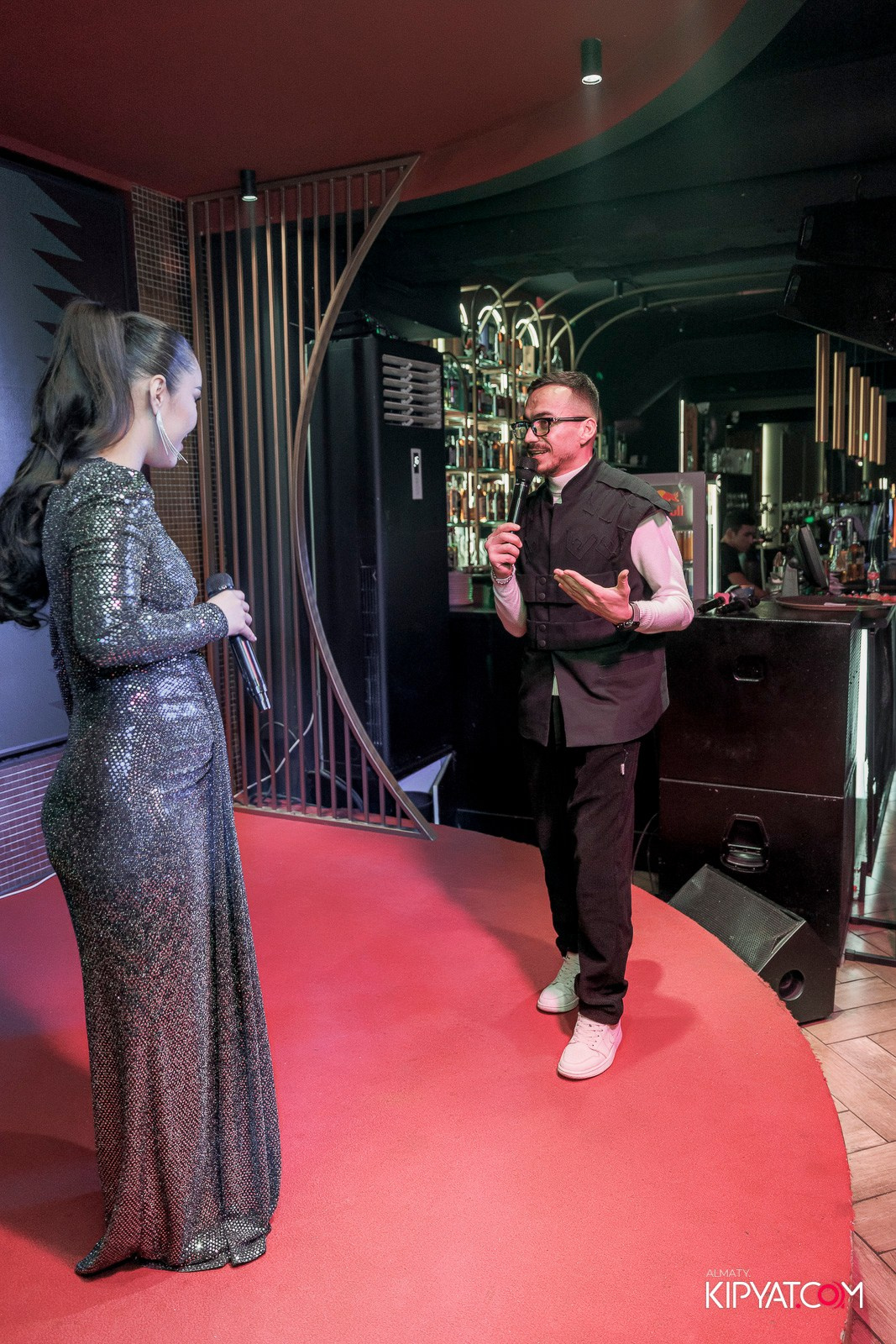 ЗАЯ, НА БИС. КИПЯТКОМ АЛМАТЫ! Фотосъемка мероприятий в Алматы