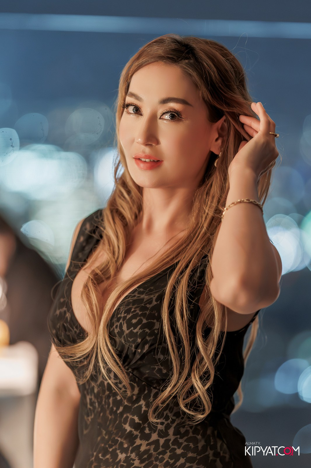 ВЫСТУПЛЕНИЕ DJ SUNQAR DJ BONI В SUNQAR BAR & RESTAURANT. КИПЯТКОМ АЛМАТЫ!