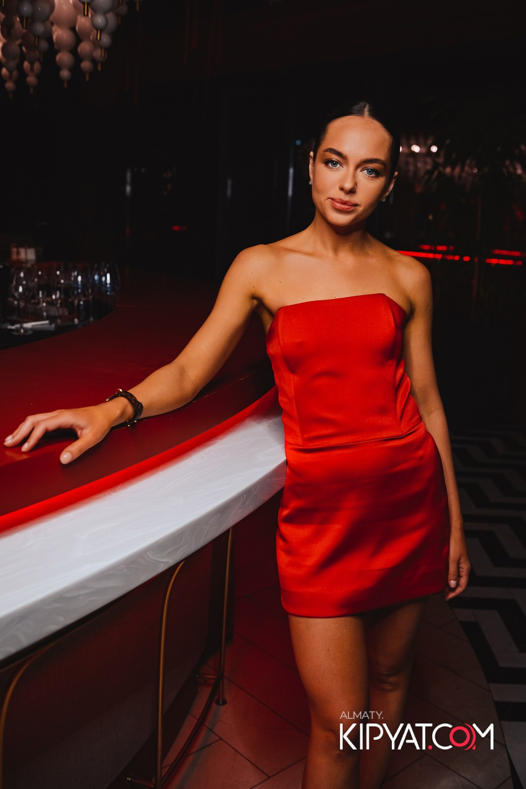 QUEEN. КИПЯТКОМ АЛМАТЫ!