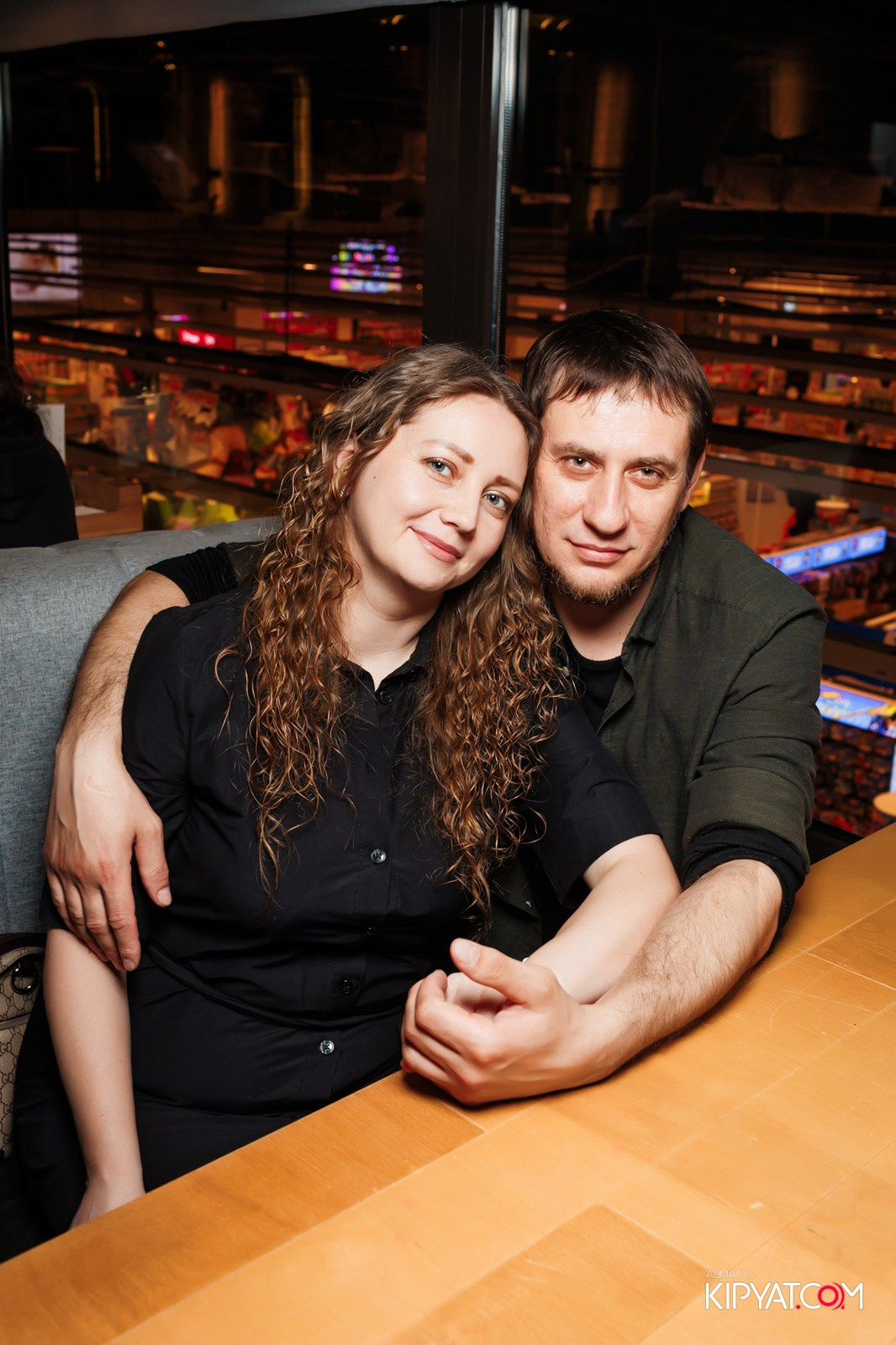 ПИНТА MEGA ALMA-ATA. КИПЯТКОМ АЛМАТЫ!