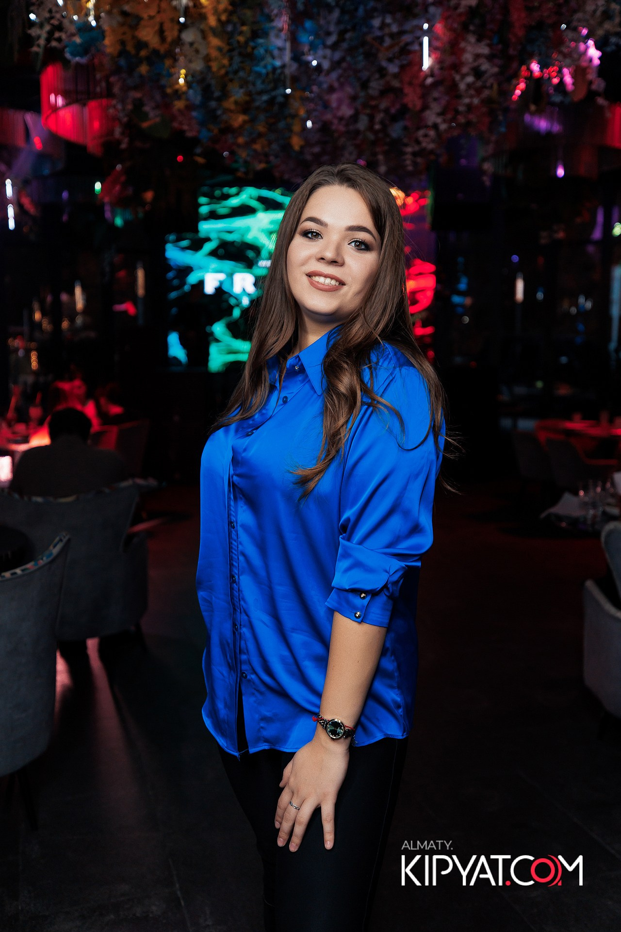 FRIENDS BAR & TERRACE. КИПЯТКОМ АЛМАТЫ! Фотосъемка мероприятий в Алматы