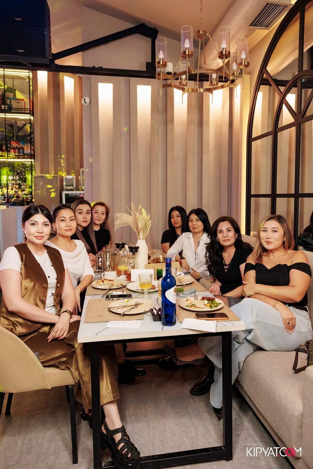 SAHARA ASIAN MIX. КИПЯТКОМ АЛМАТЫ! Фотосъемка мероприятий в Алматы