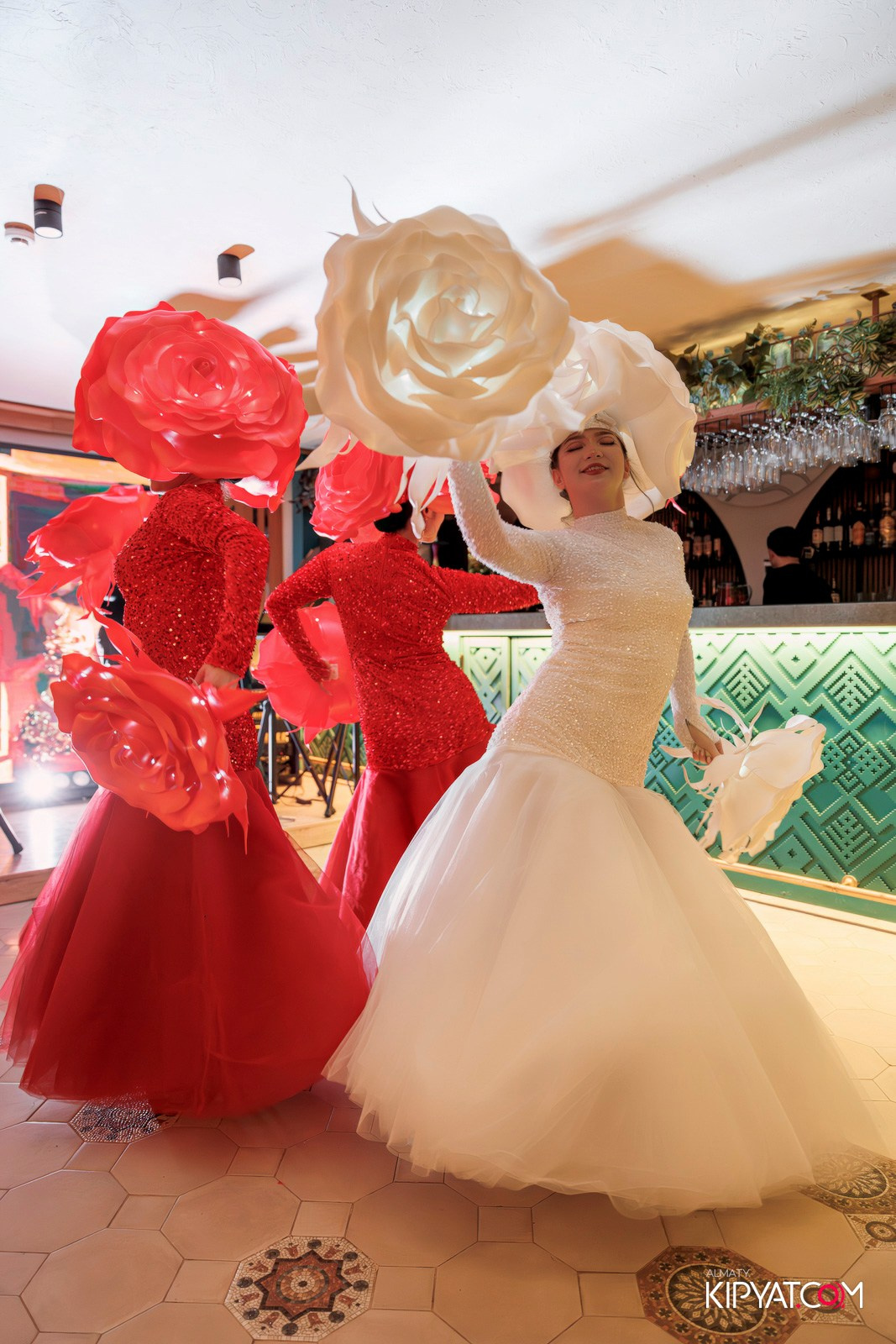 MODI RESTORANCHIK. КИПЯТКОМ АЛМАТЫ! Фотосъемка мероприятий в Алматы