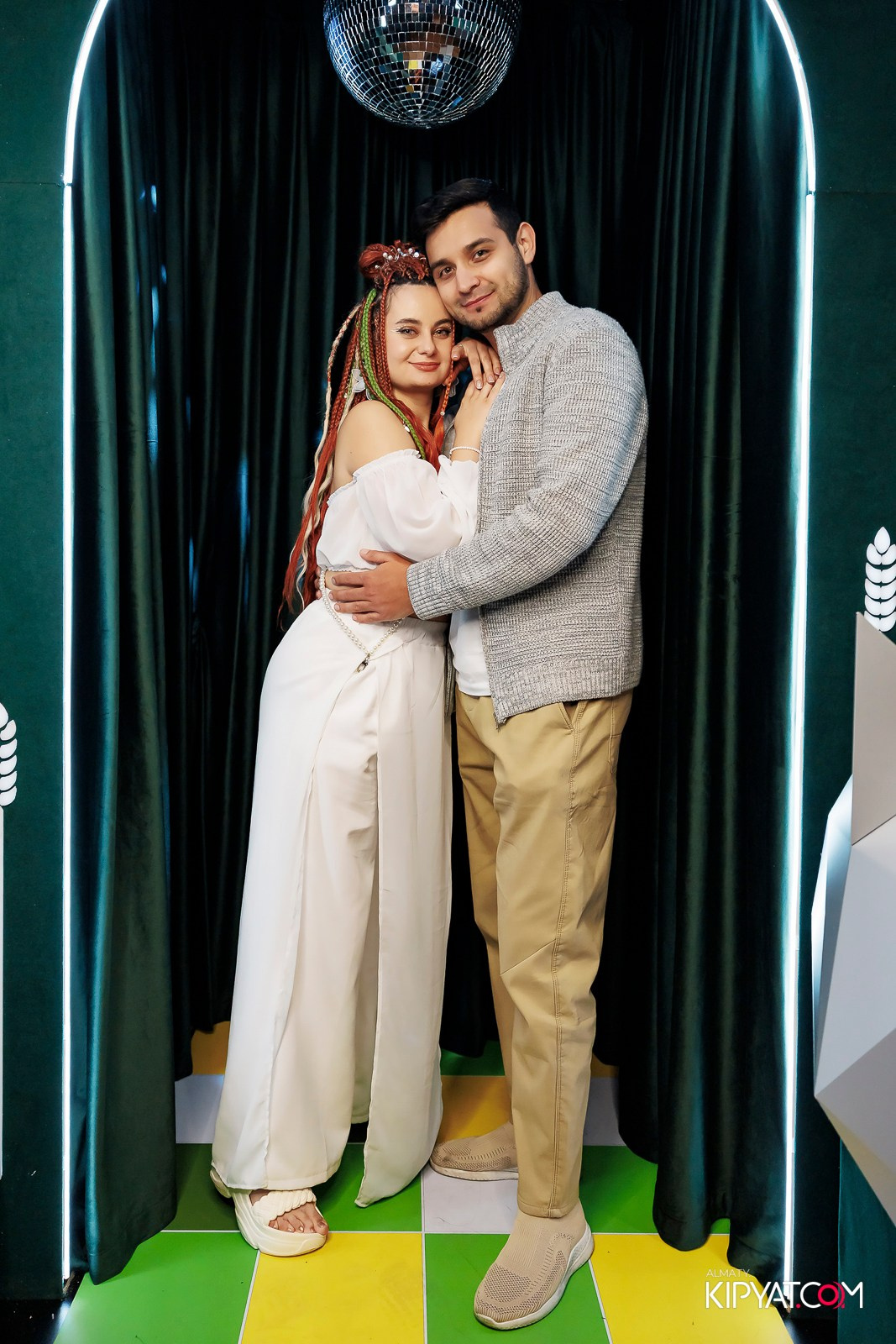 MUNCHEN PUB NA PANFILOVA. КИПЯТКОМ АЛМАТЫ!