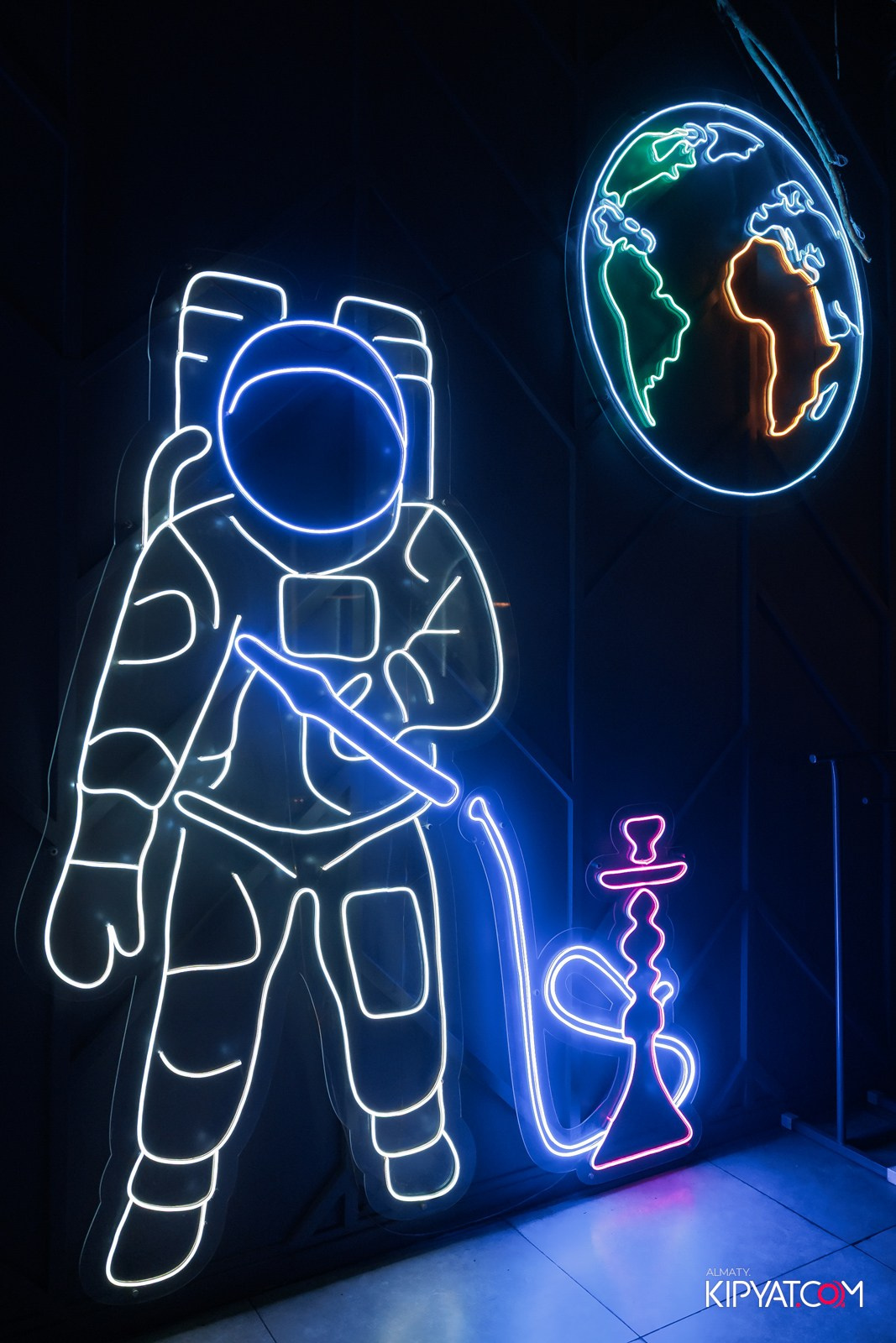 VICE CITY. КИПЯТКОМ АЛМАТЫ!