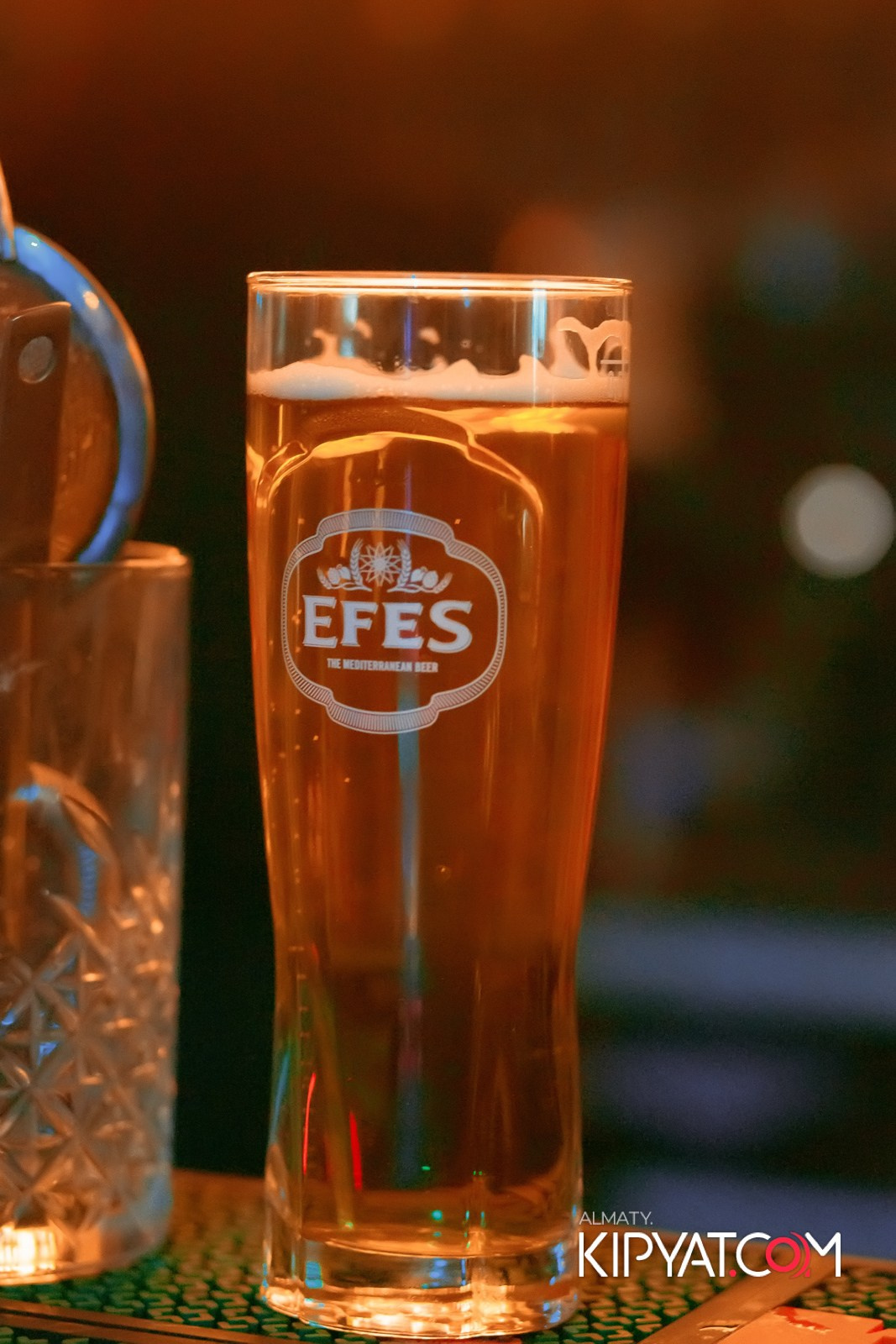 ZIYAFET MEAT HOUSE. КИПЯТКОМ АЛМАТЫ!