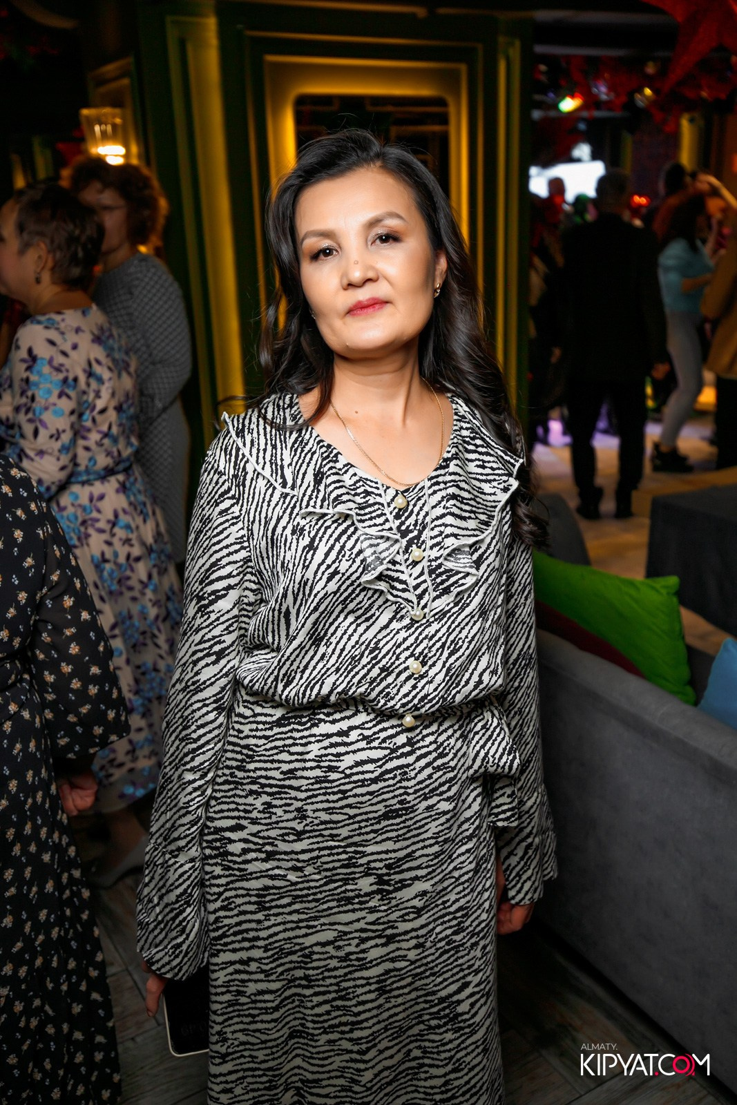 РЕСТОРАН КУРДЮК. КИПЯТКОМ АЛМАТЫ!