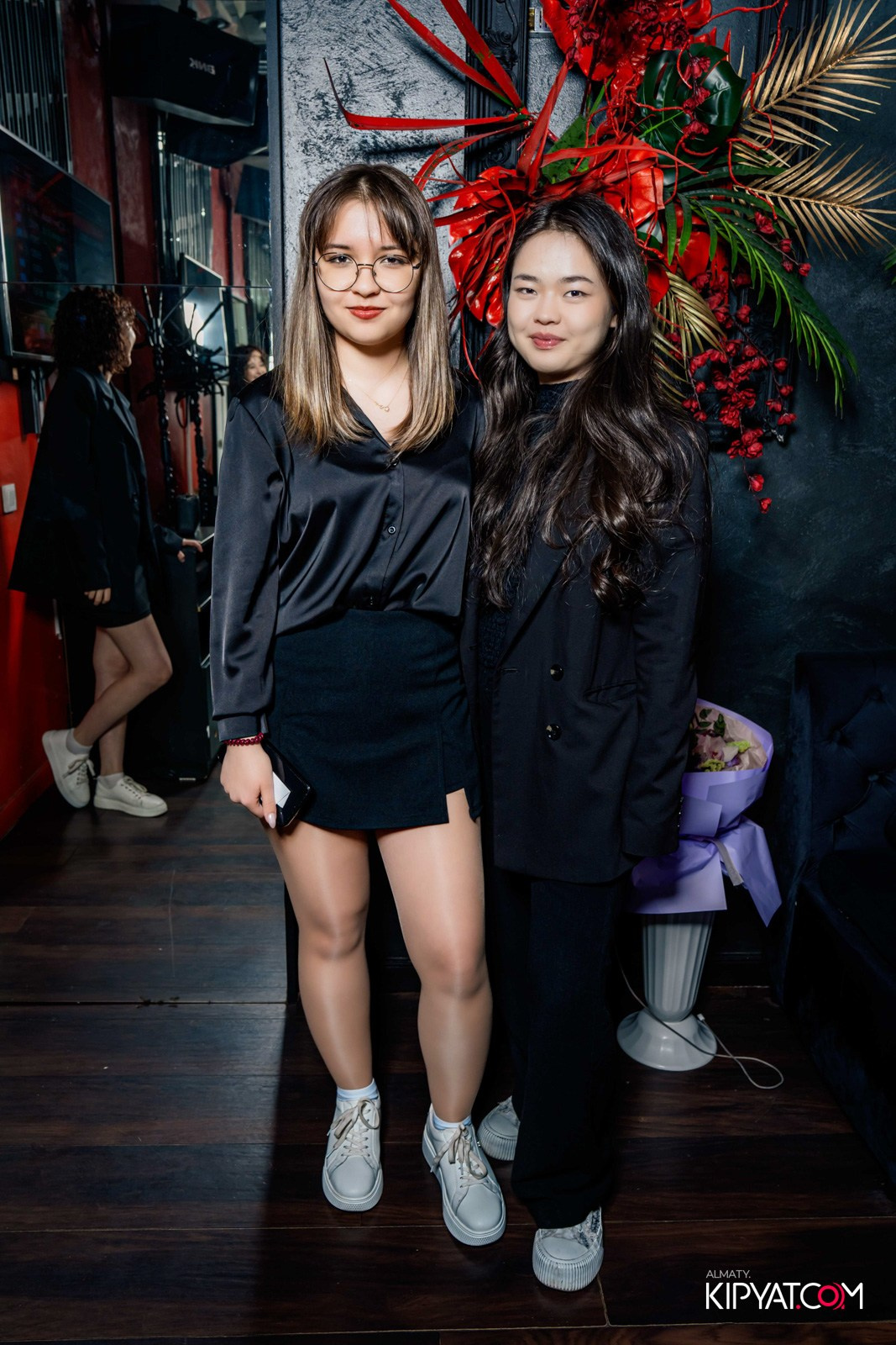 УХО И МЕДВЕДЬ НА САИНА. КИПЯТКОМ АЛМАТЫ!