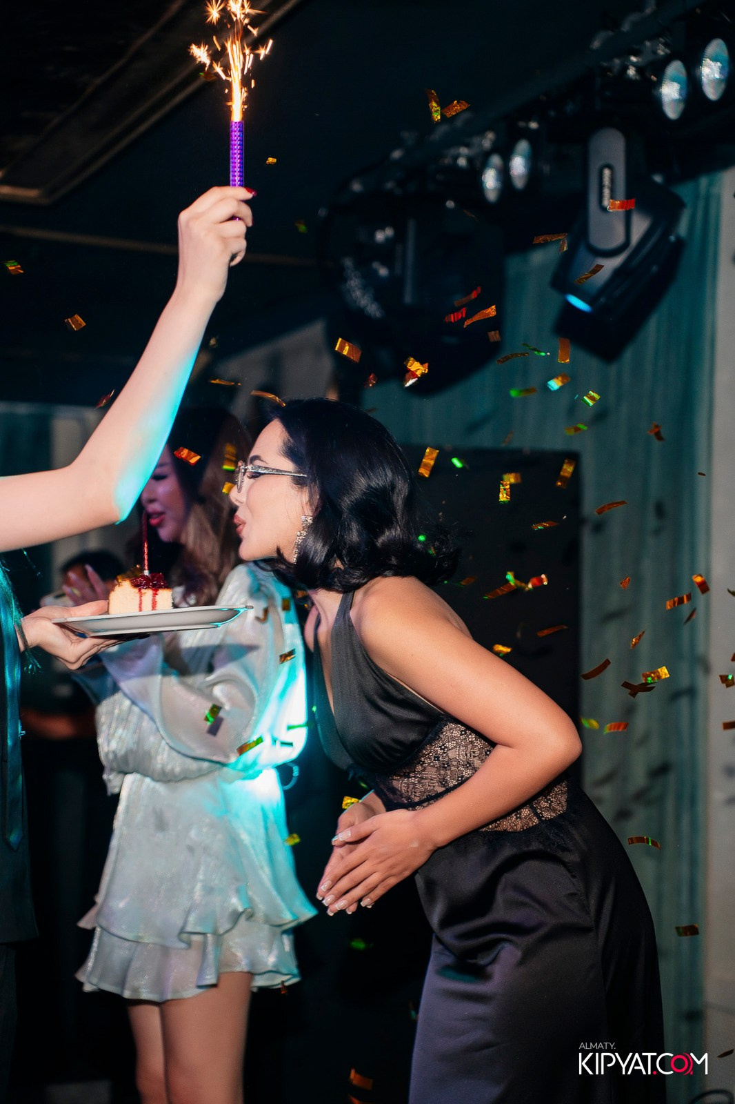 PATRIKI. КИПЯТКОМ АЛМАТЫ!