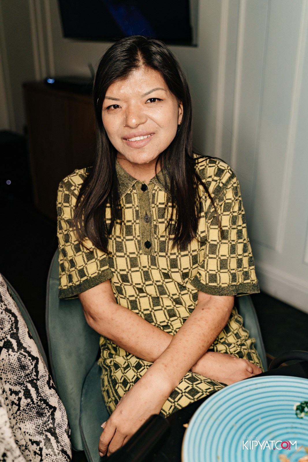 SPACE LOUNGE BAR. КИПЯТКОМ АЛМАТЫ!