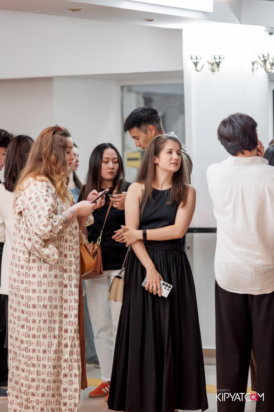 STAND UP КОНЦЕРТ АЛЕКСАНДА МЕРКУЛЬ. КИПЯТКОМ АЛМАТЫ!