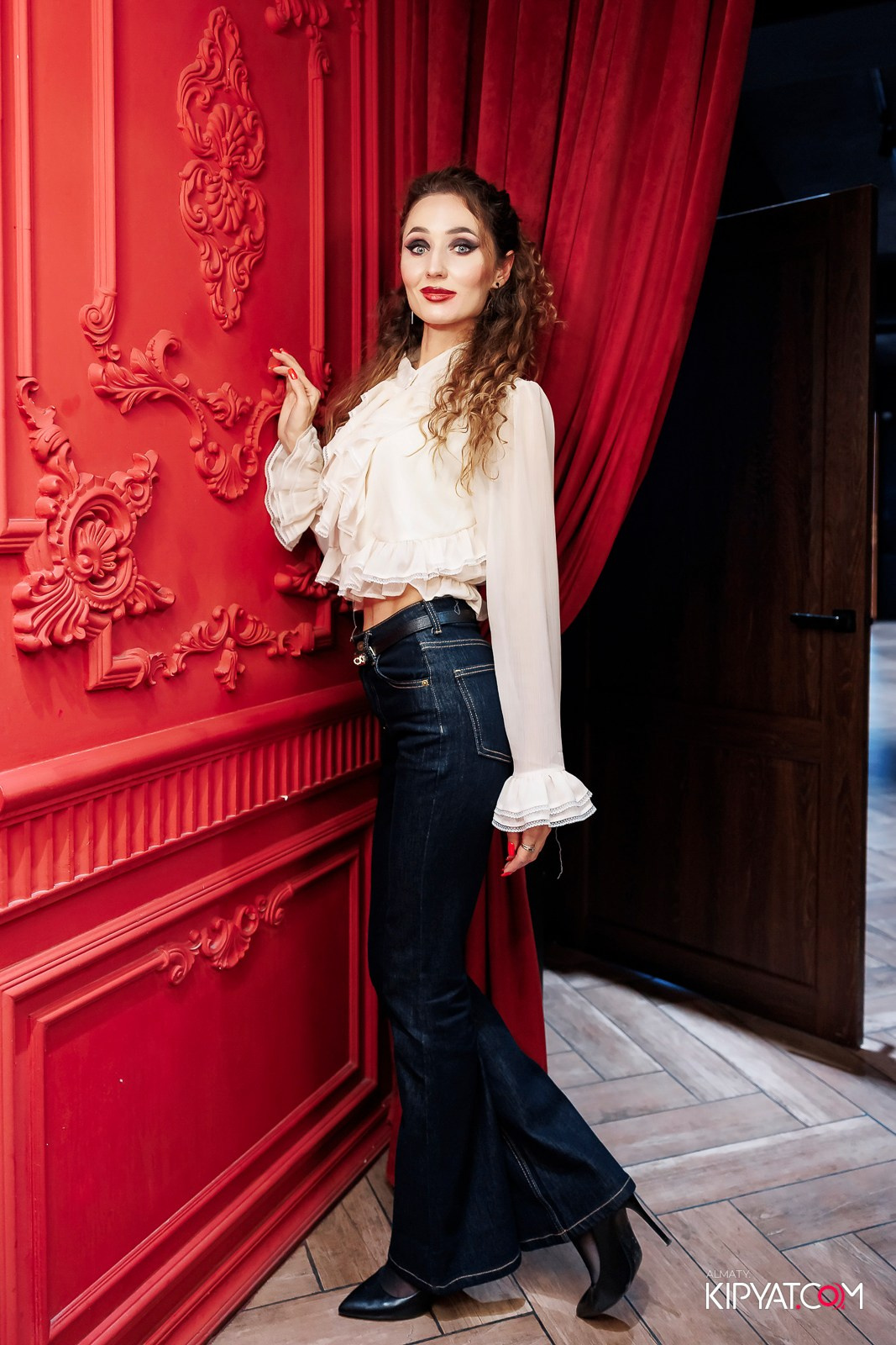 ЗАЯ, НА БИС. КИПЯТКОМ АЛМАТЫ!