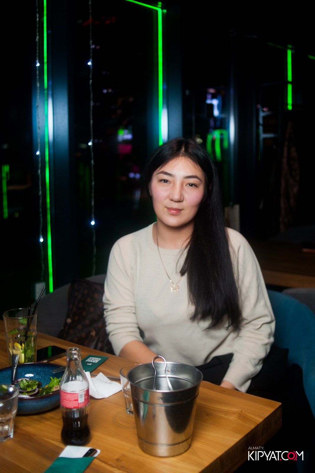 ПИНТА НУРЛЫ-ТАУ. КИПЯТКОМ АЛМАТЫ!