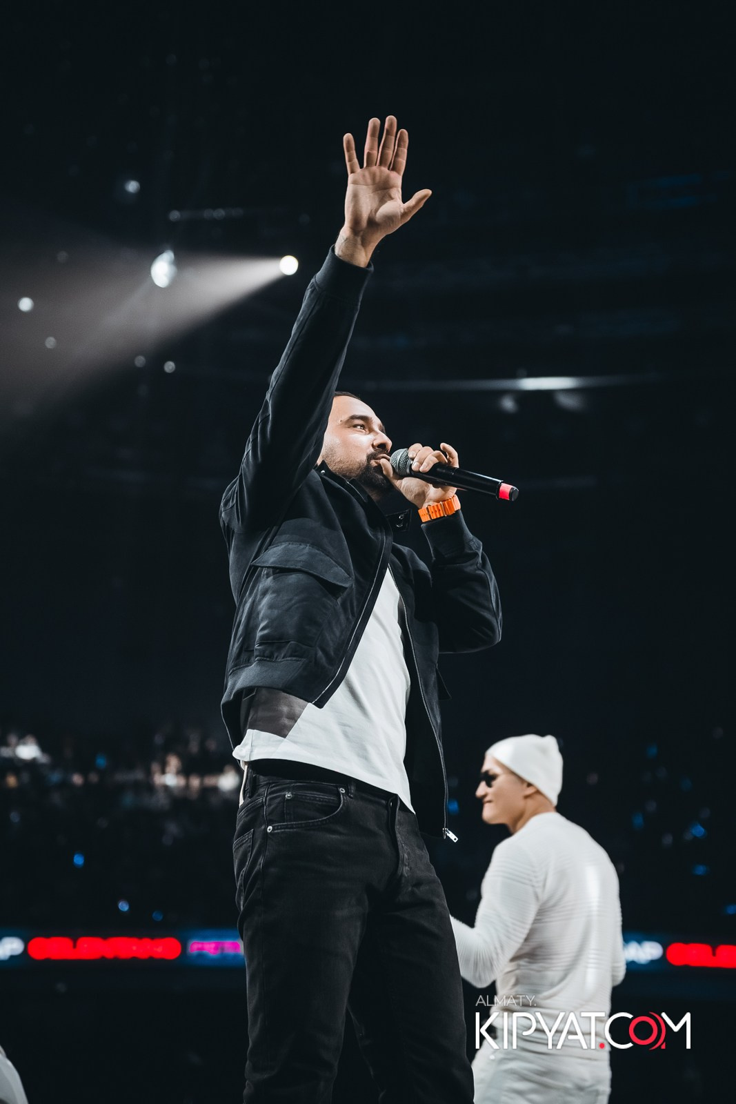 CELO RETRO FEST. КИПЯТКОМ АЛМАТЫ!