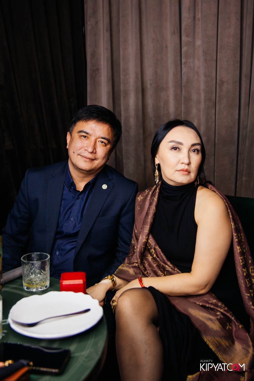 ДОРОГАЯ, Я НЕ ПИЛ. КИПЯТКОМ АЛМАТЫ! Фотосъемка мероприятий в Алматы