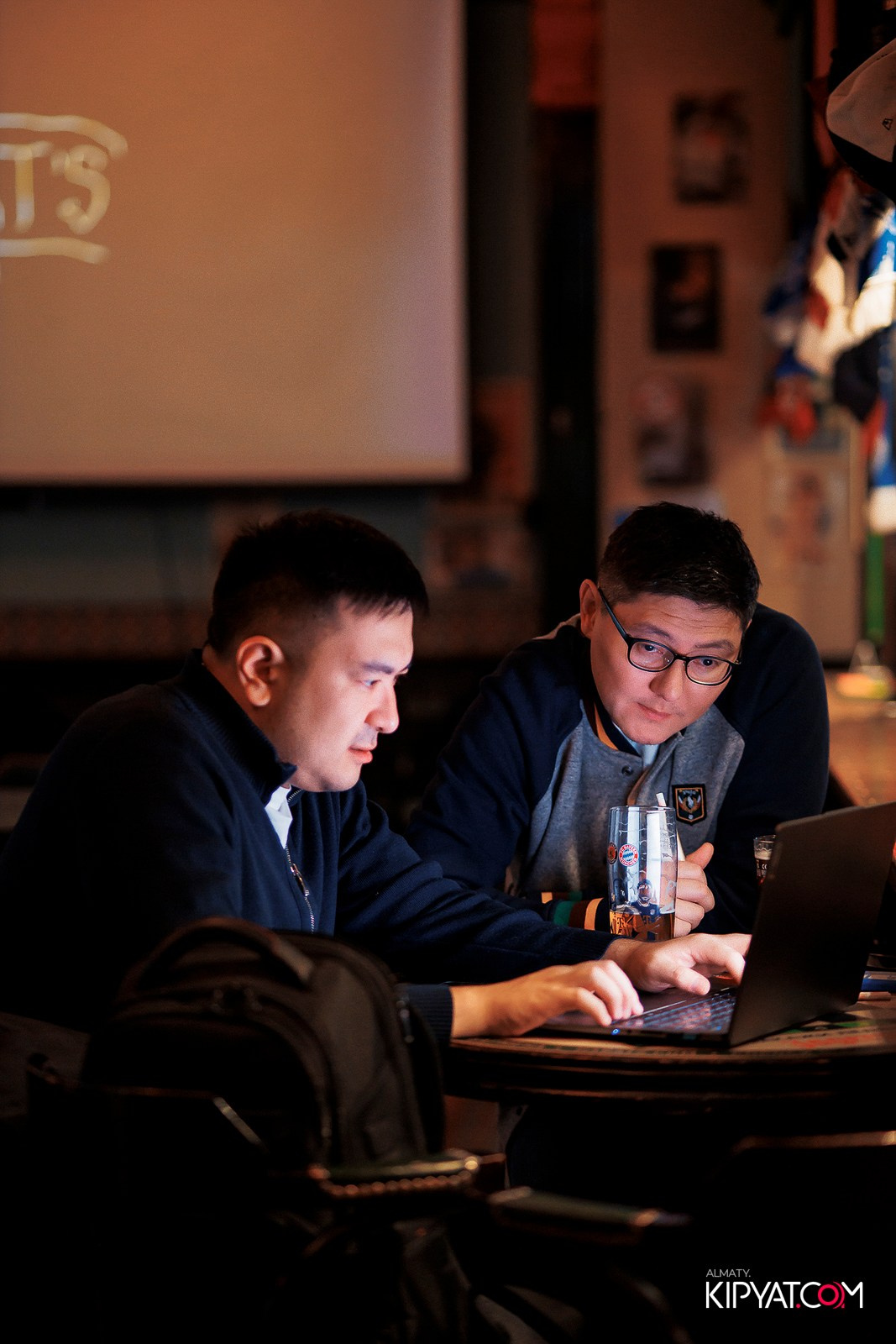 HARAT'S IRISH PUB. КИПЯТКОМ АЛМАТЫ! Фотосъемка мероприятий в Алматы