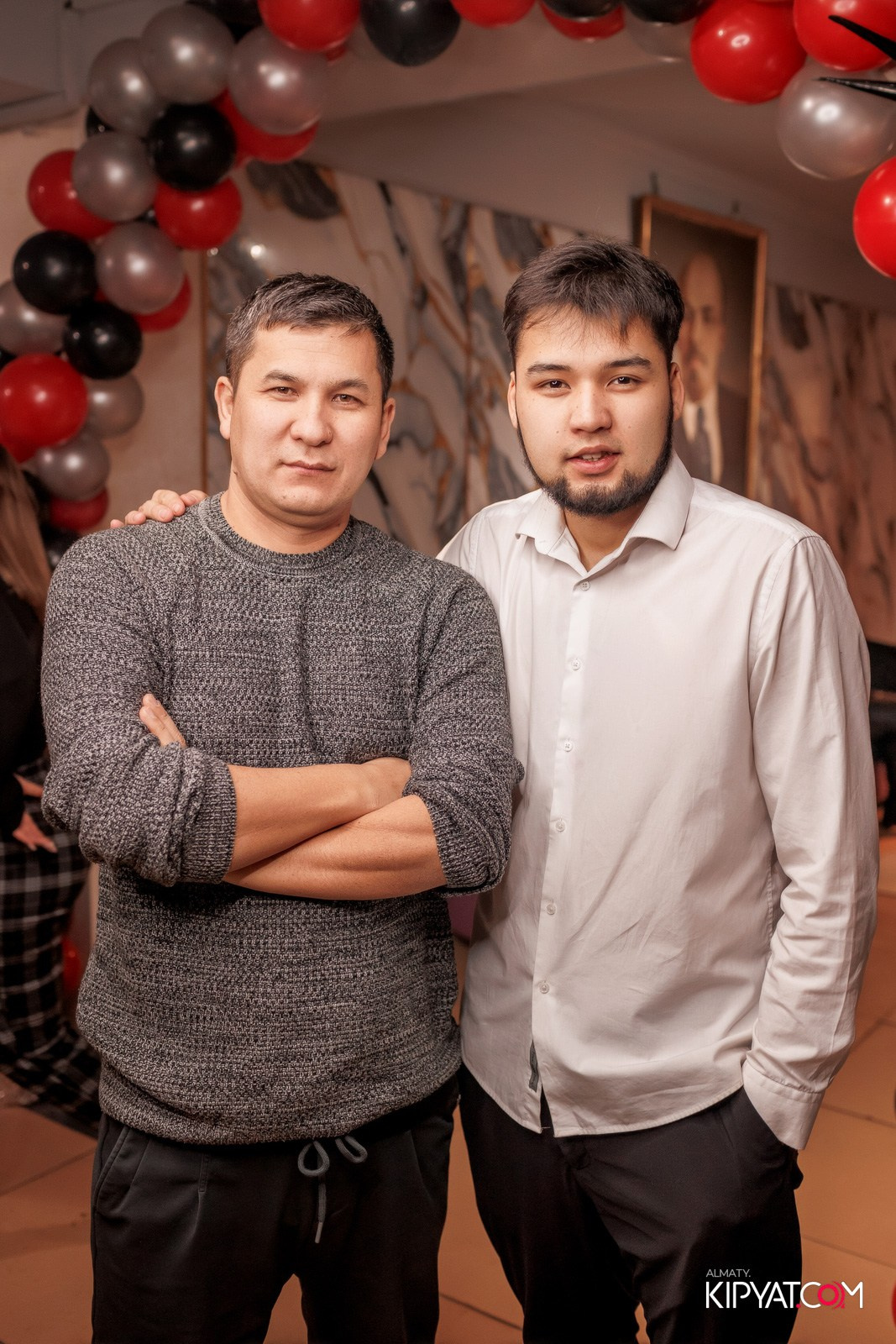 ПИОНЕРСКАЯ ПРАВДА. КИПЯТКОМ АЛМАТЫ!