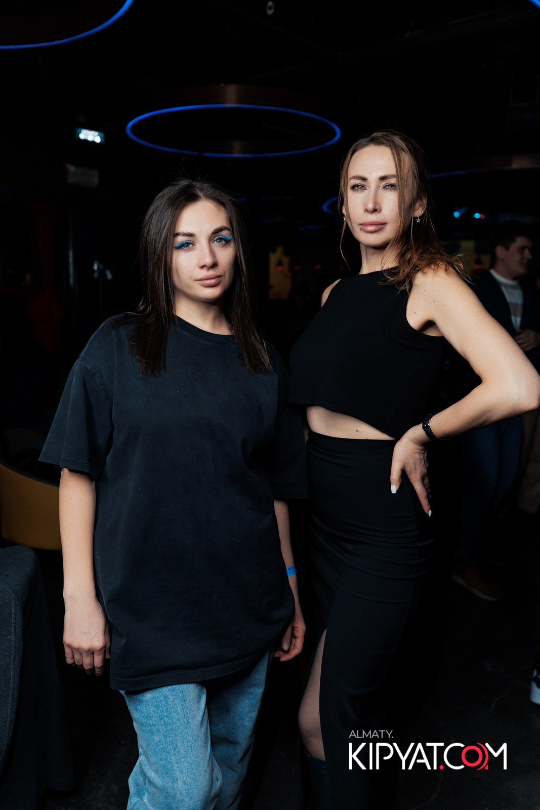 EVENT BAR. КИПЯТКОМ АЛМАТЫ!