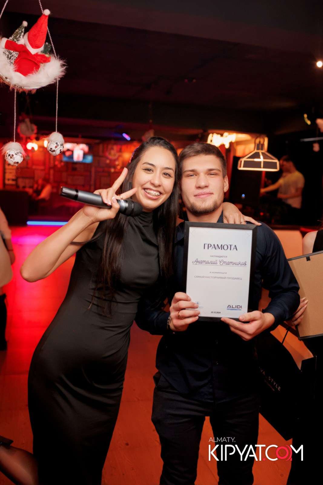 ШАШЛЫКОФФ. КИПЯТКОМ АЛМАТЫ!