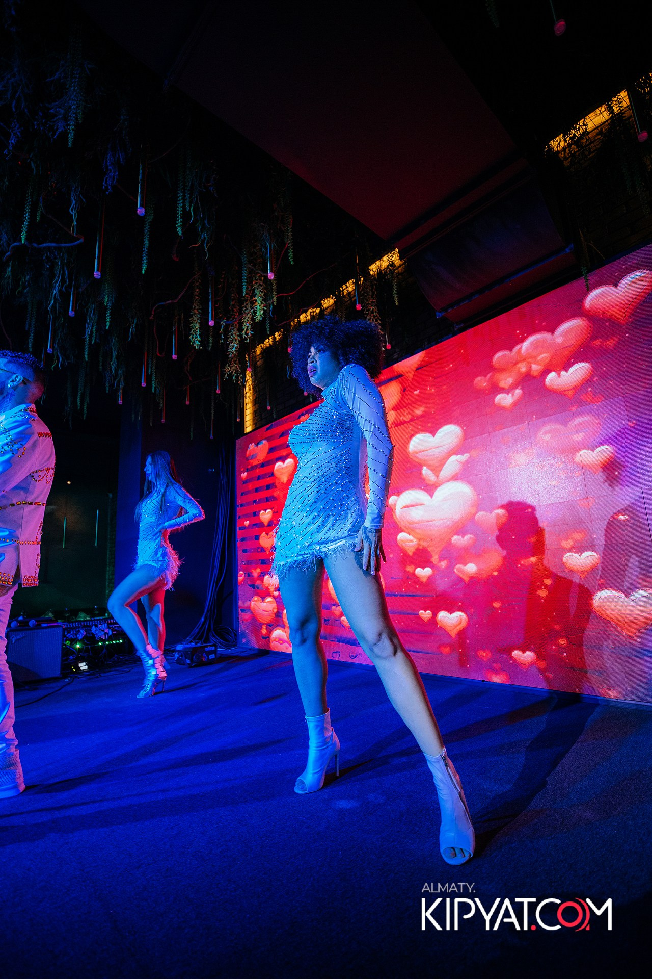 ZIYAFET MEAT HOUSE. КИПЯТКОМ АЛМАТЫ!