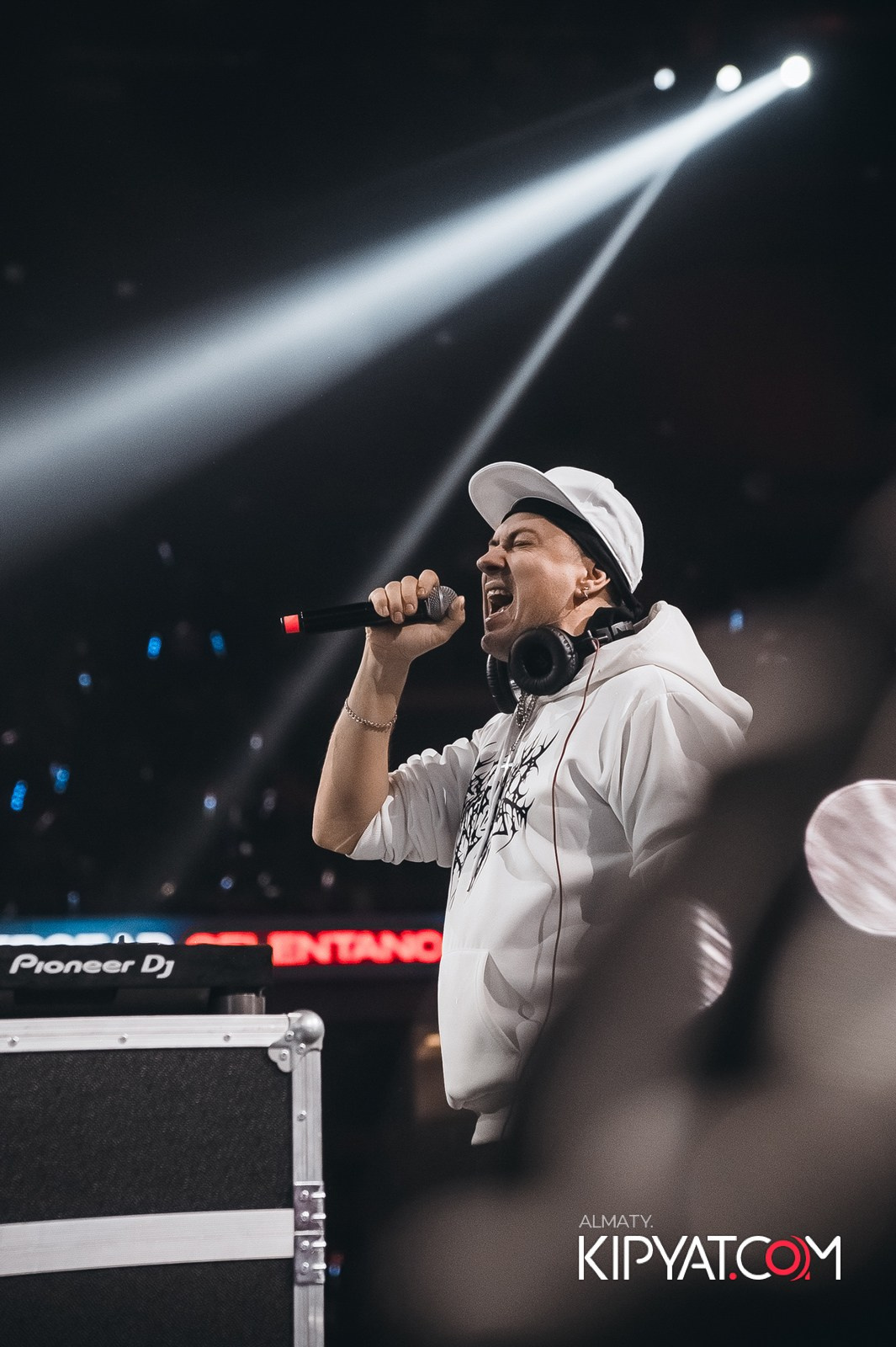 CELO RETRO FEST. КИПЯТКОМ АЛМАТЫ!