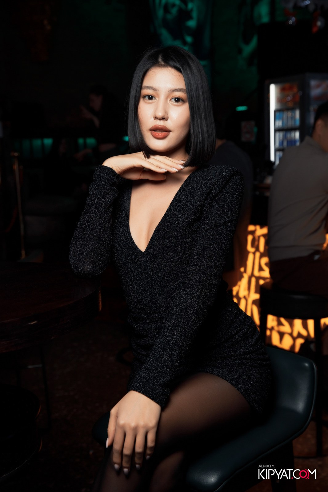 BLA BLA BAR. КИПЯТКОМ АЛМАТЫ!