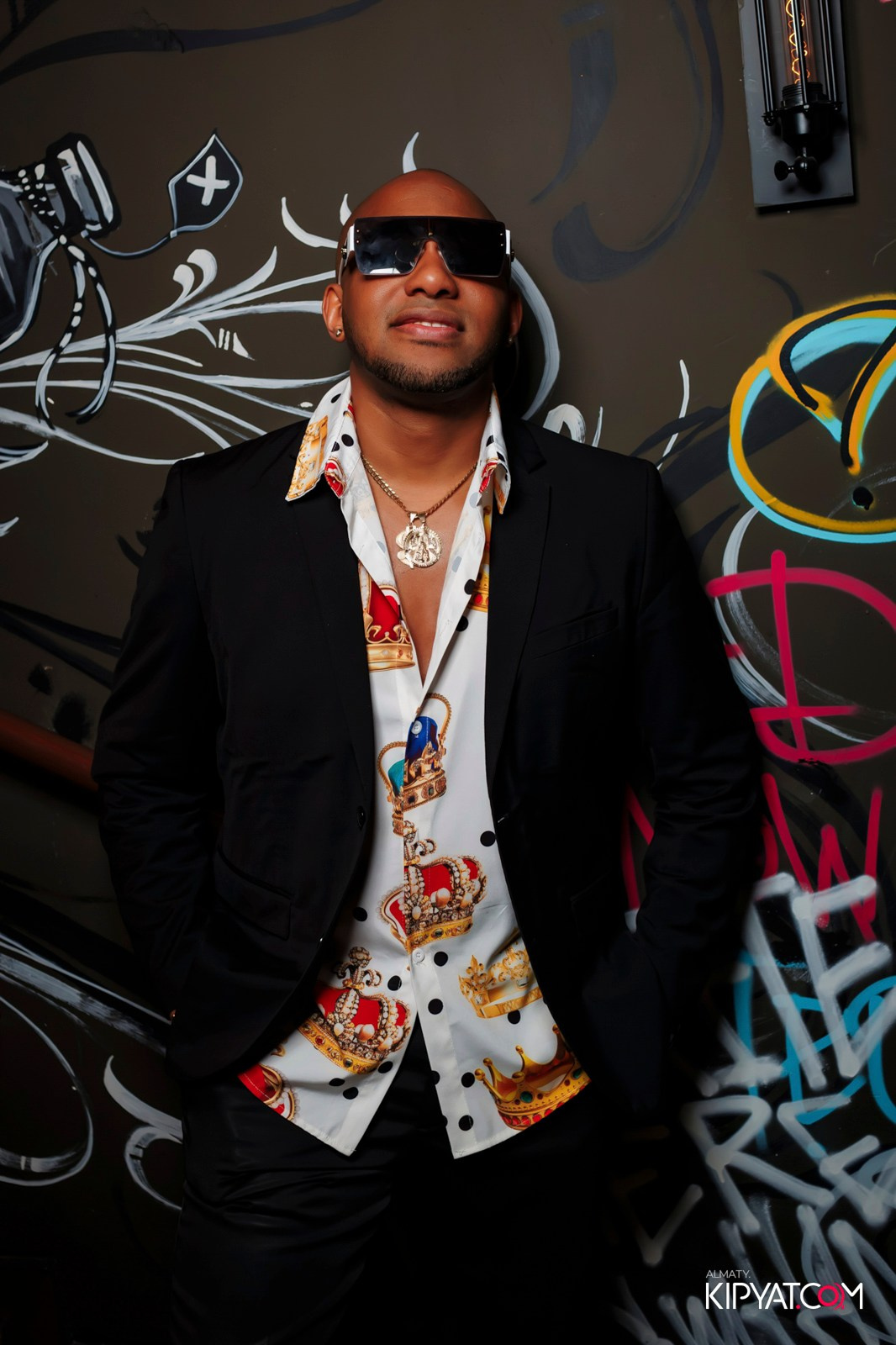 ДЕНЬ РОЖДЕНИЯ VICTORY MEXICO. КИПЯТКОМ АЛМАТЫ! Фотосъемка мероприятий в Алматы