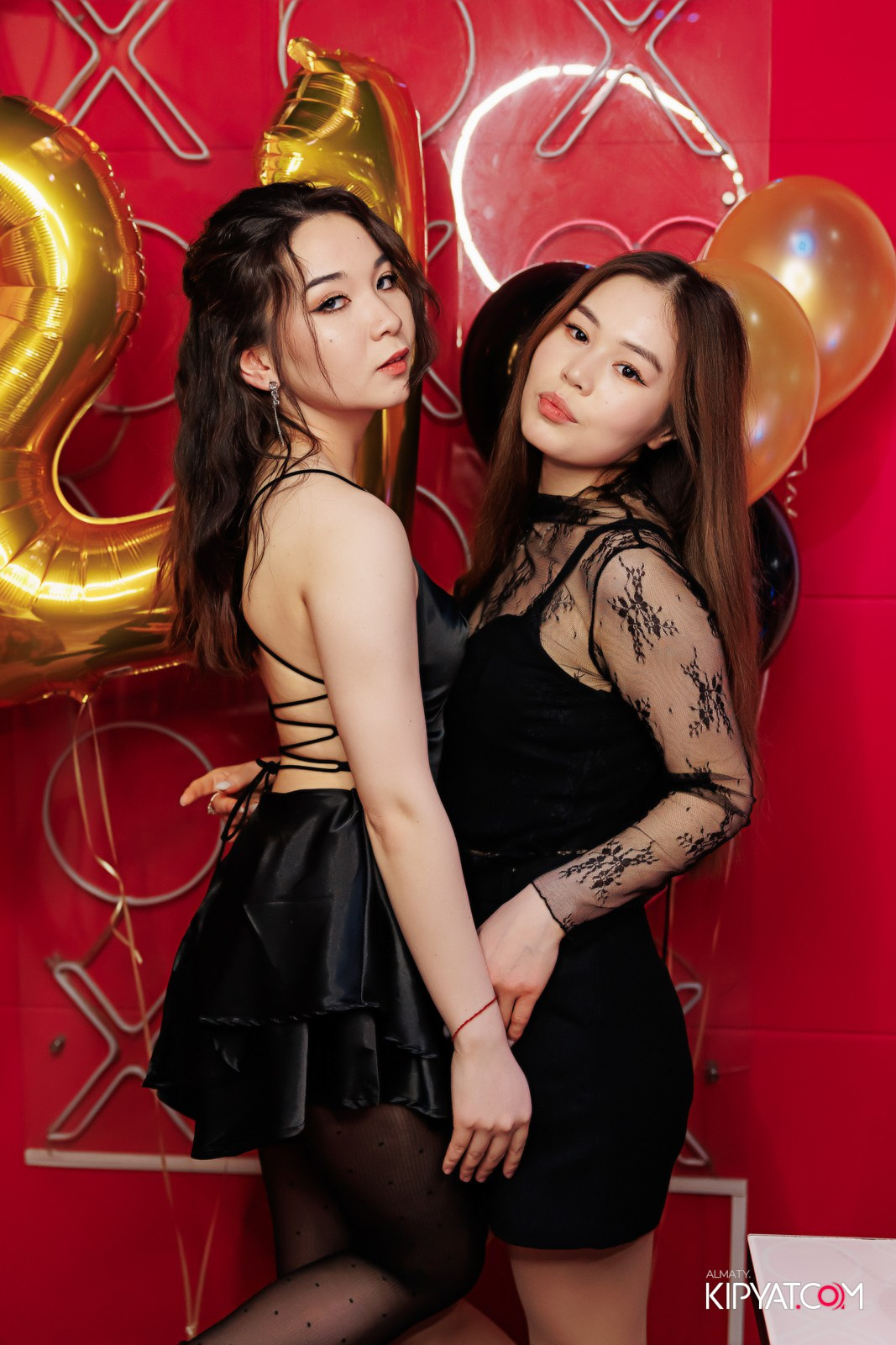 ЗАЯ, НА БИС. КИПЯТКОМ АЛМАТЫ!