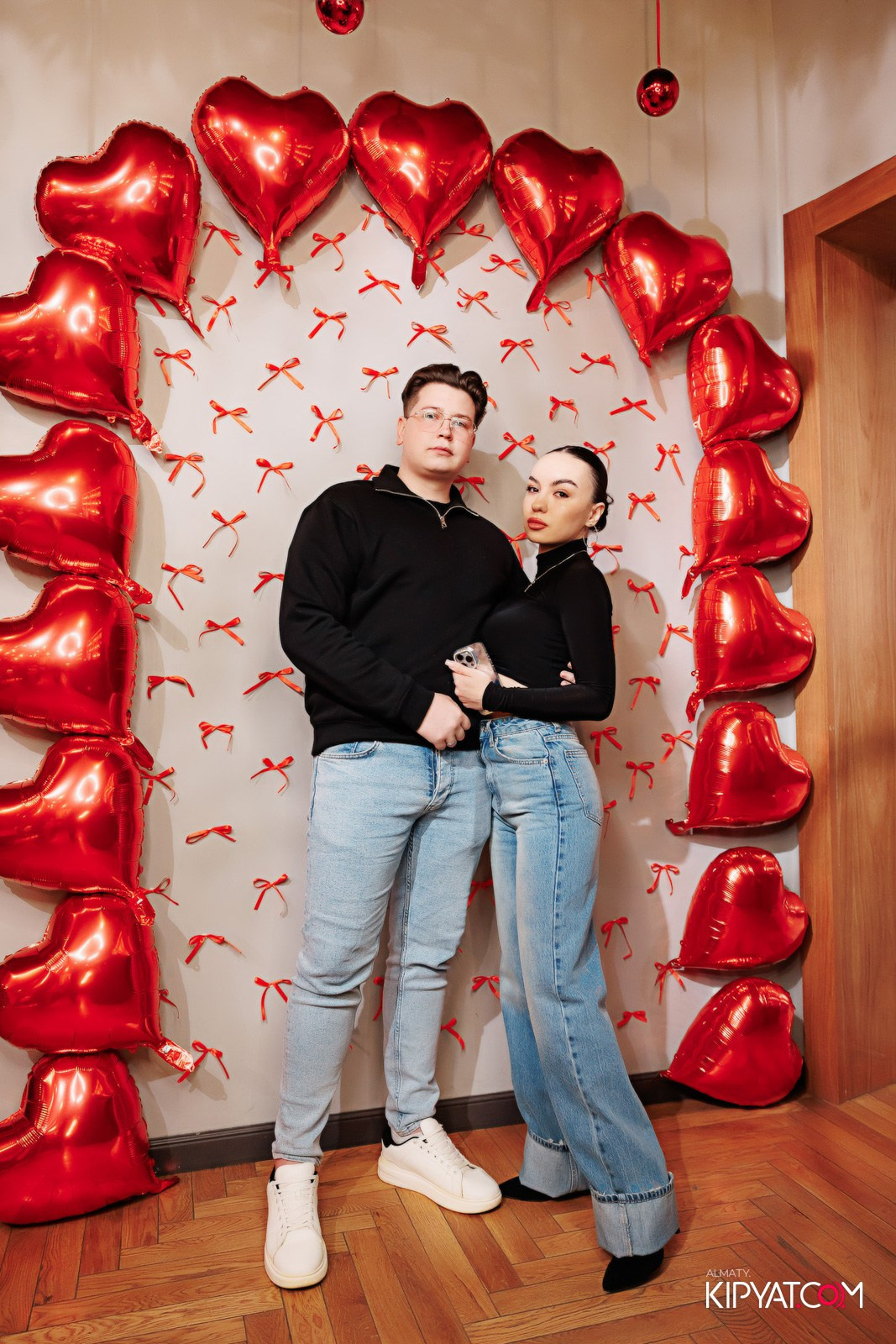 MILDOM KARAOKE. КИПЯТКОМ АЛМАТЫ!