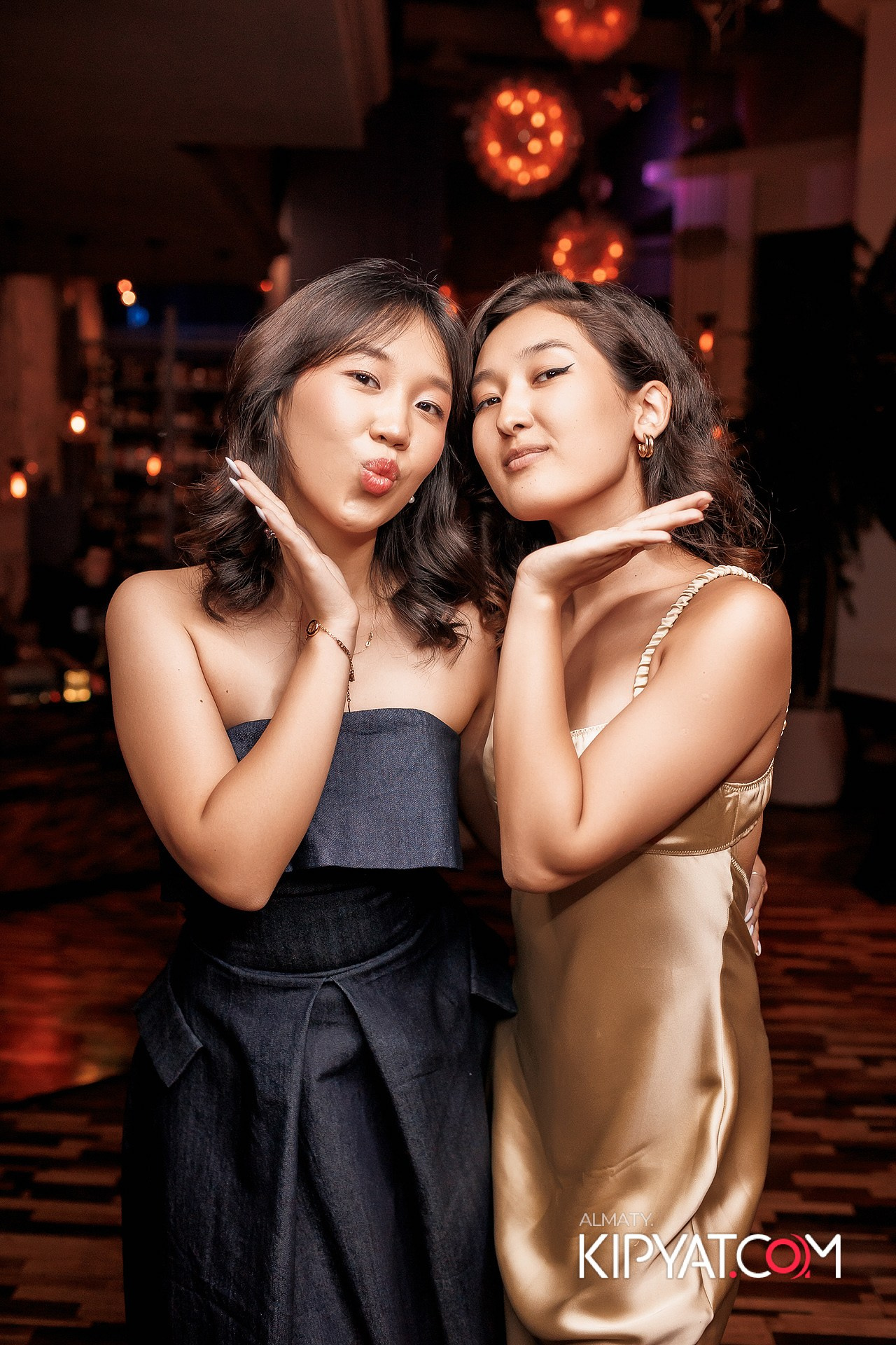 BarFly. КИПЯТКОМ АЛМАТЫ!