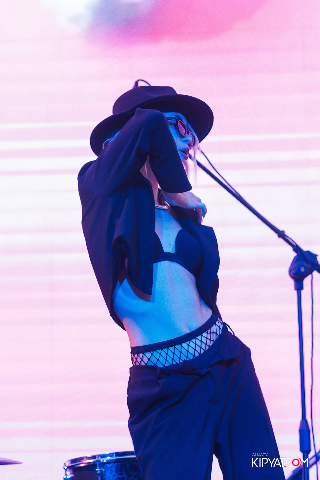 BLA BLA BAR. КИПЯТКОМ АЛМАТЫ!