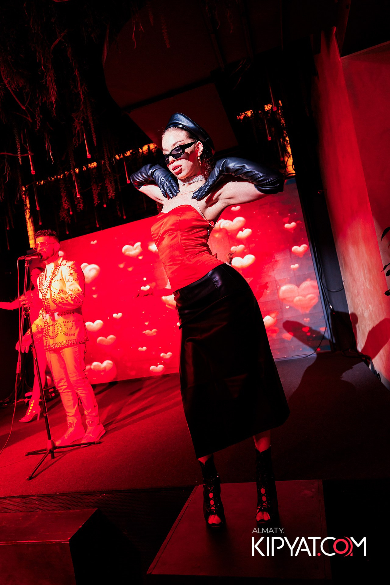 ZIYAFET MEAT HOUSE. КИПЯТКОМ АЛМАТЫ!