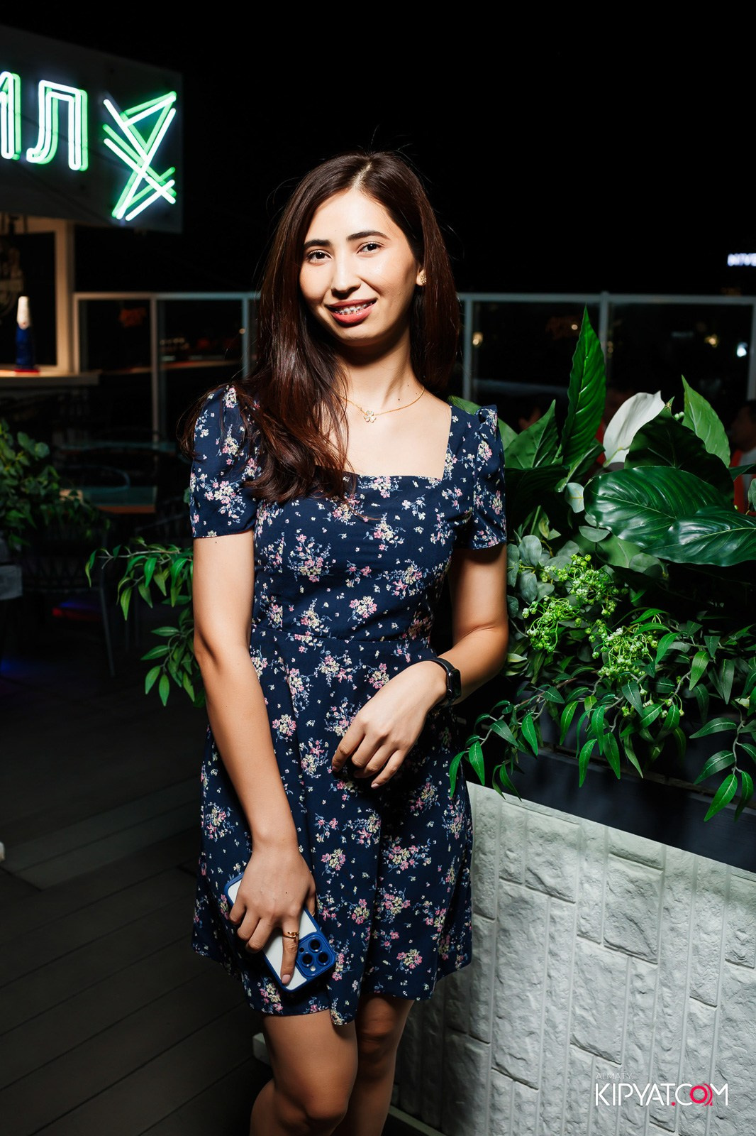 ДОРОГАЯ, Я НЕ ПИЛ. КИПЯТКОМ АЛМАТЫ!