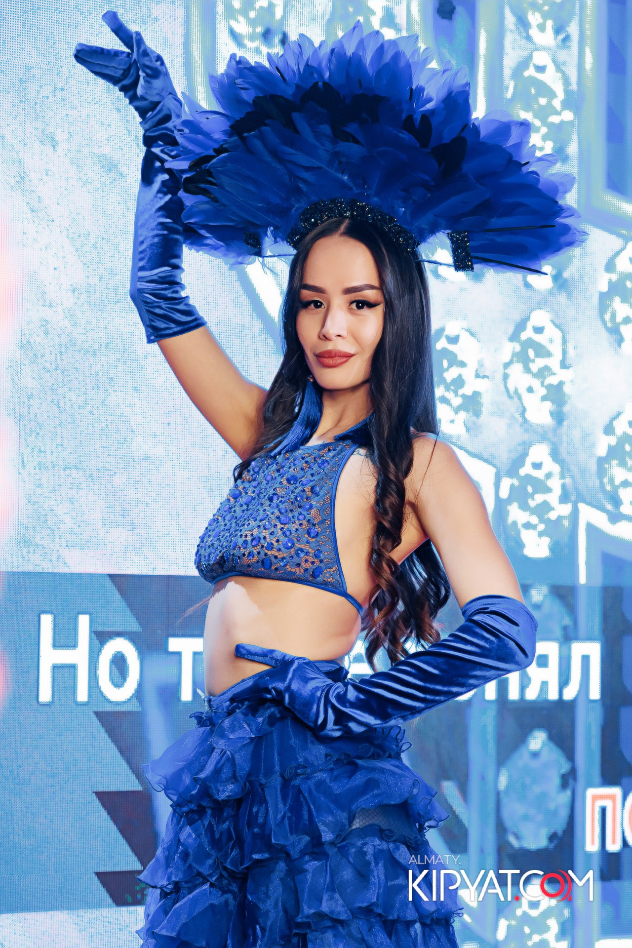 ЗАЯ, НА БИС. КИПЯТКОМ АЛМАТЫ!