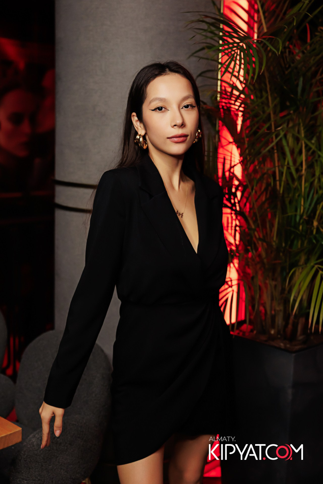 QUEEN. КИПЯТКОМ АЛМАТЫ!