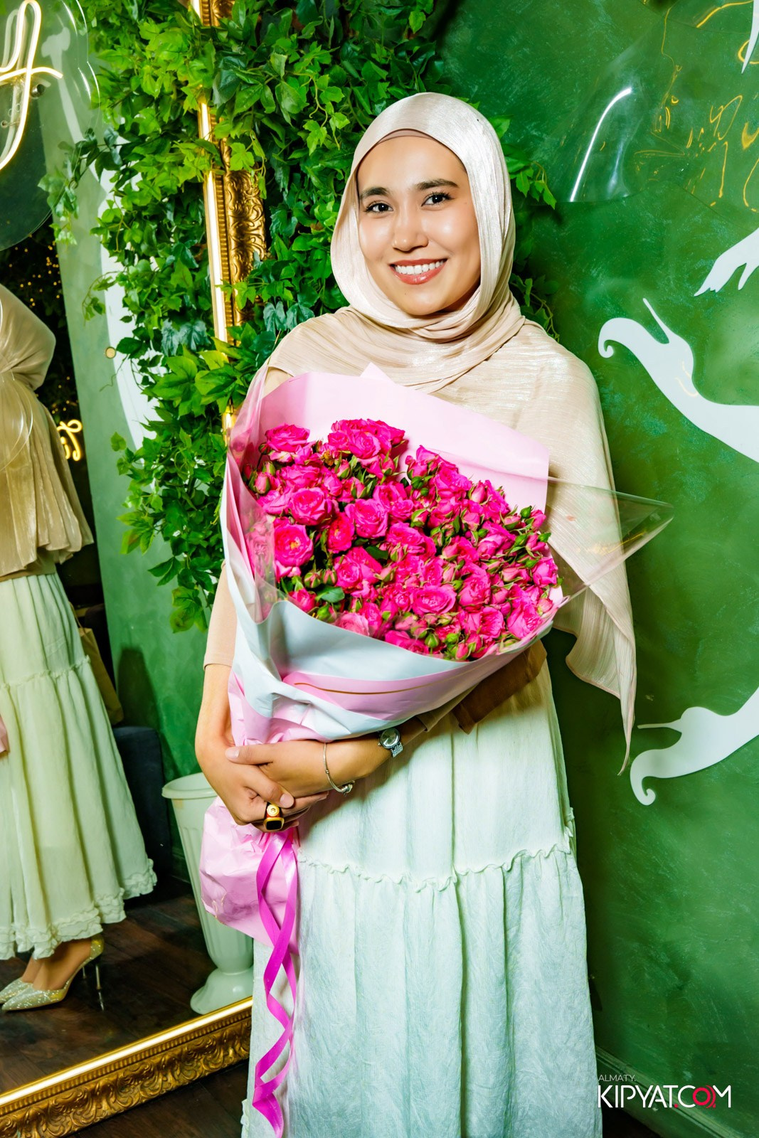 УХО И МЕДВЕДЬ НА САИНА. КИПЯТКОМ АЛМАТЫ!