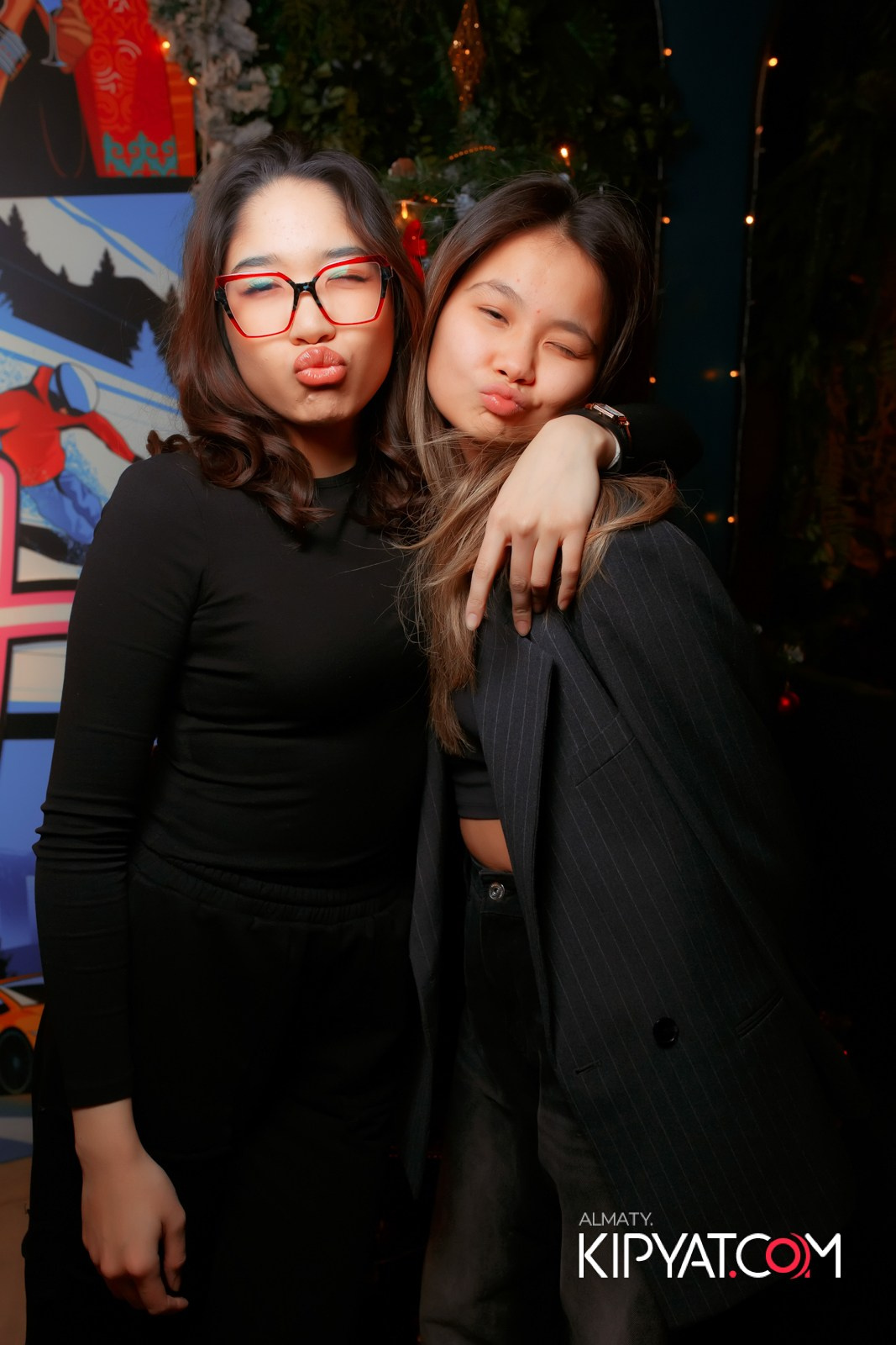 VICE CITY. КИПЯТКОМ АЛМАТЫ! Фотосъемка мероприятий в Алматы