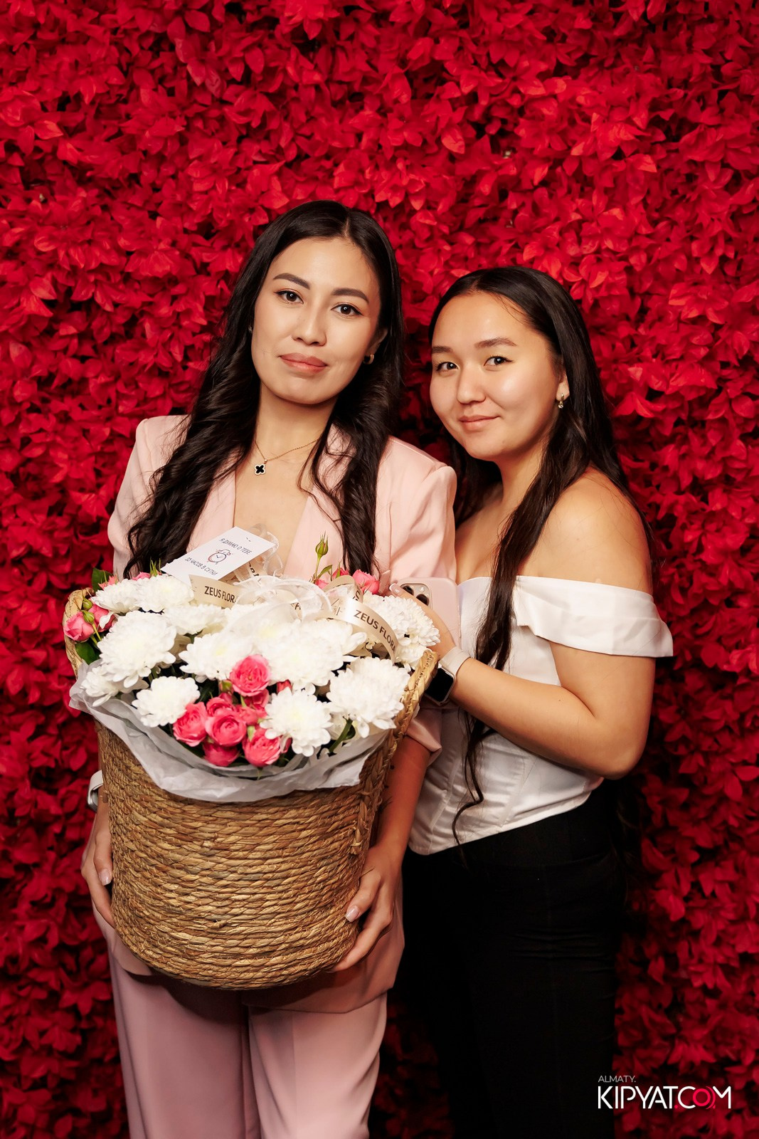 ДОРОГАЯ, Я НЕ ПИЛ. КИПЯТКОМ АЛМАТЫ!