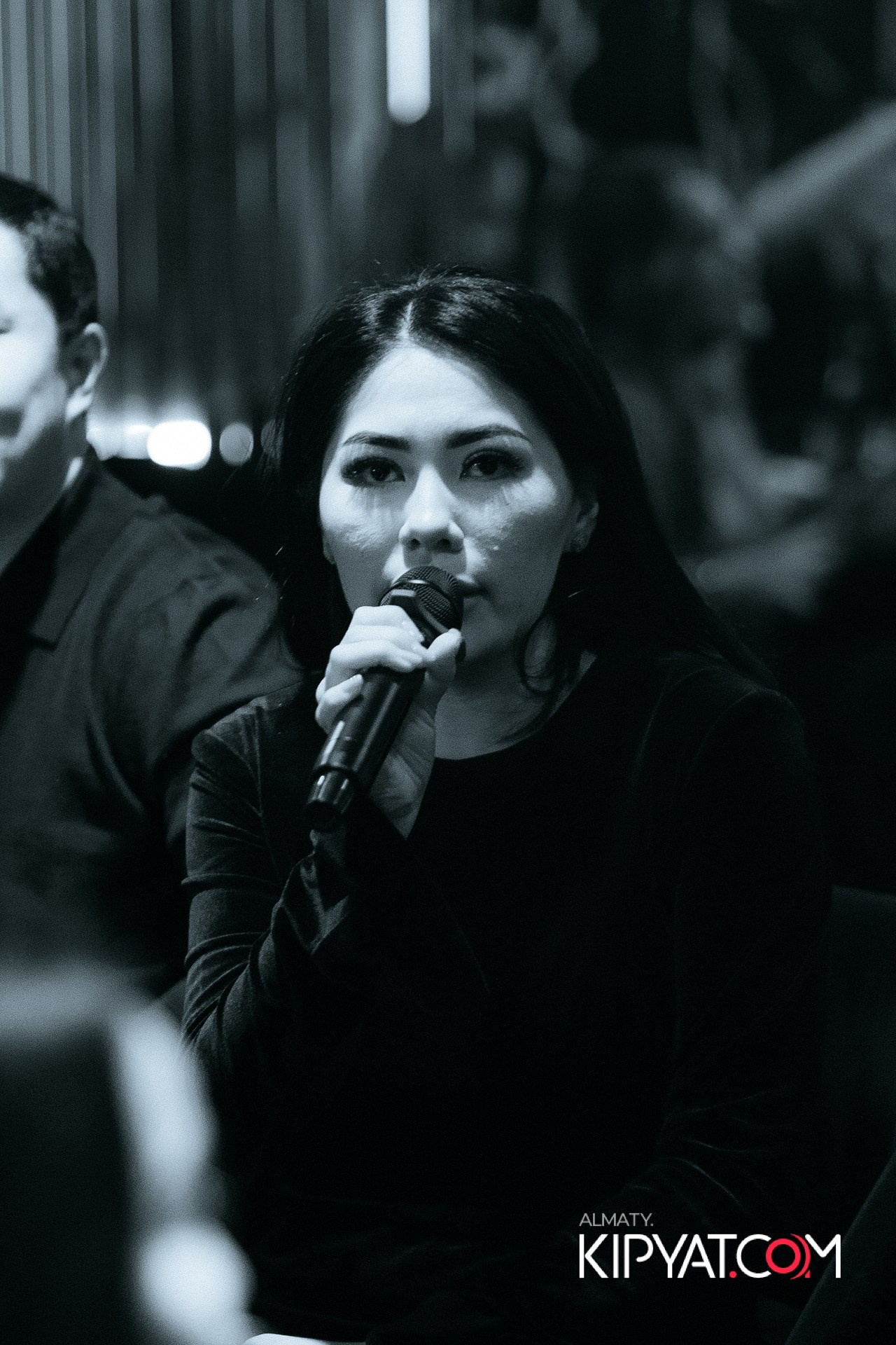 MOOD KARAOKE & TERRACE. КИПЯТКОМ АЛМАТЫ!