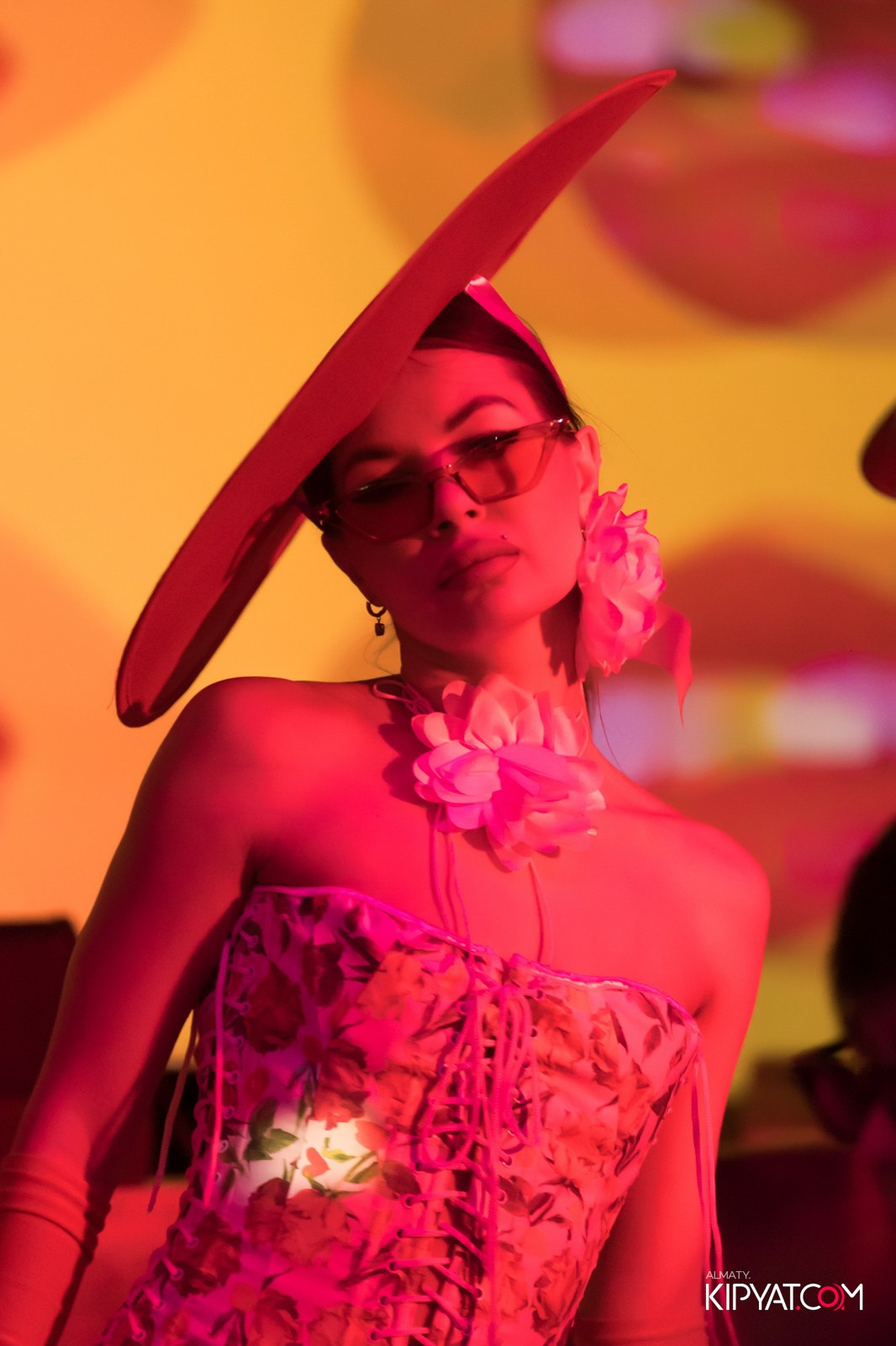 EVENT BAR. КИПЯТКОМ АЛМАТЫ!