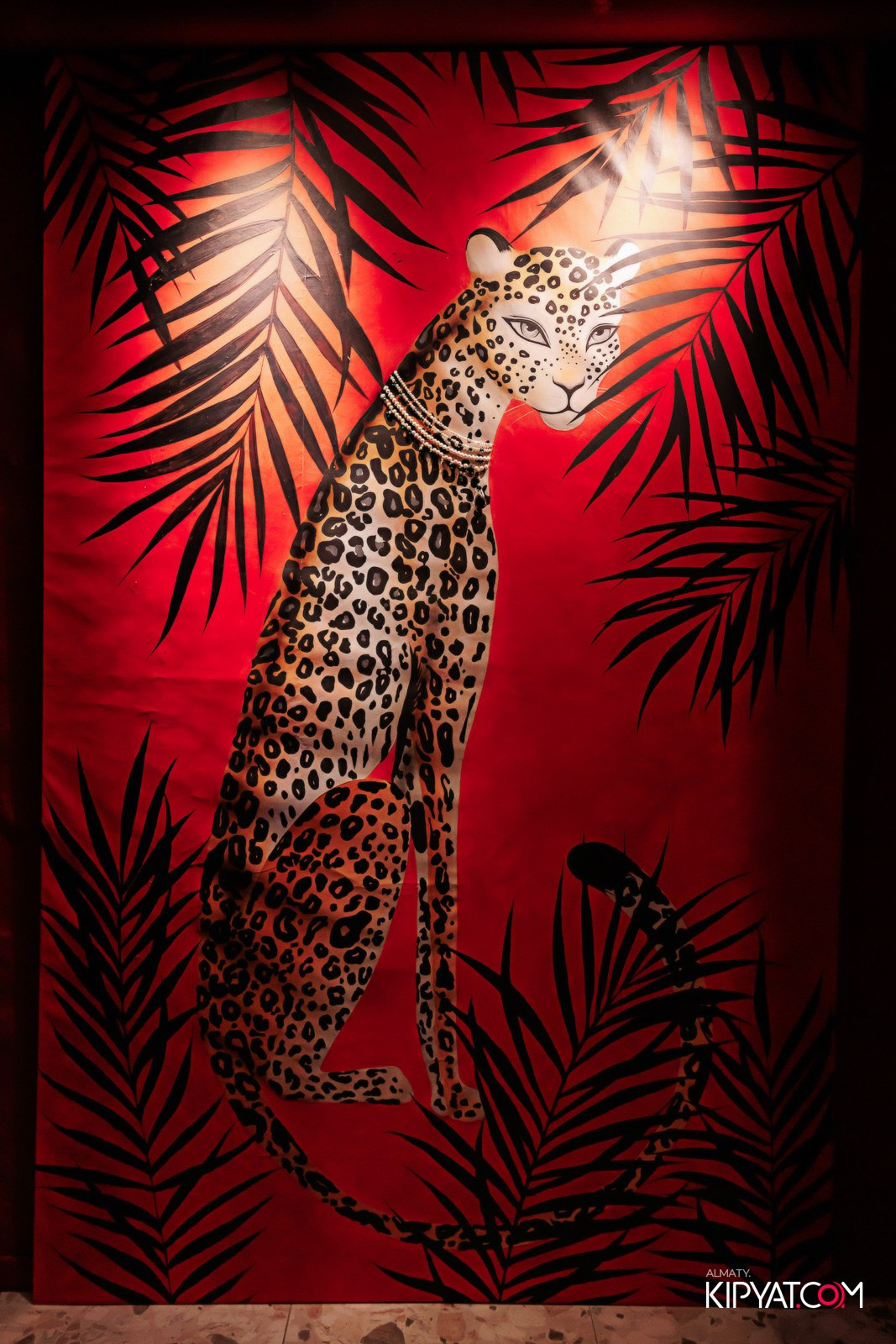 SAVAYA RESTAURANT. КИПЯТКОМ АЛМАТЫ!