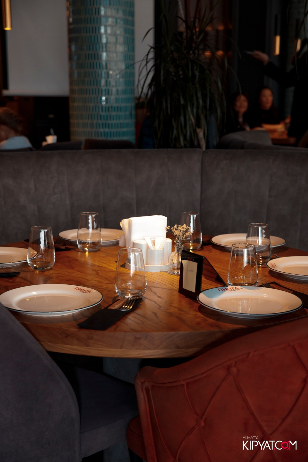 ПИНТА PREMIUM. КИПЯТКОМ АЛМАТЫ! Фотосъемка мероприятий в Алматы