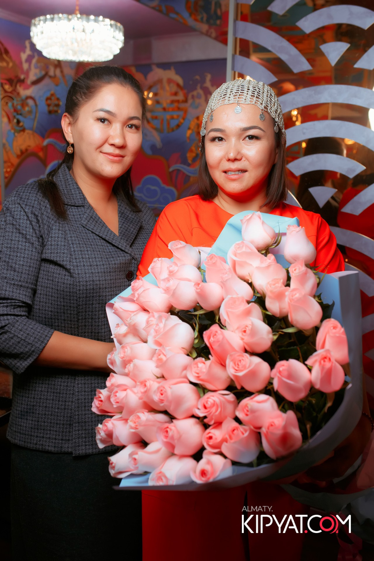 Ухо и Медведь на Саина. КИПЯТКОМ АЛМАТЫ!