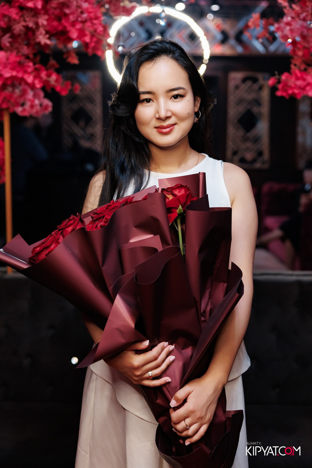 ЗАЯ, НА БИС. КИПЯТКОМ АЛМАТЫ!