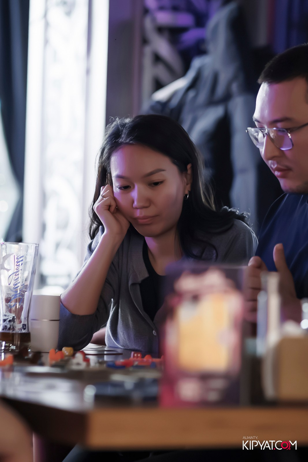 VICE CITY. КИПЯТКОМ АЛМАТЫ!