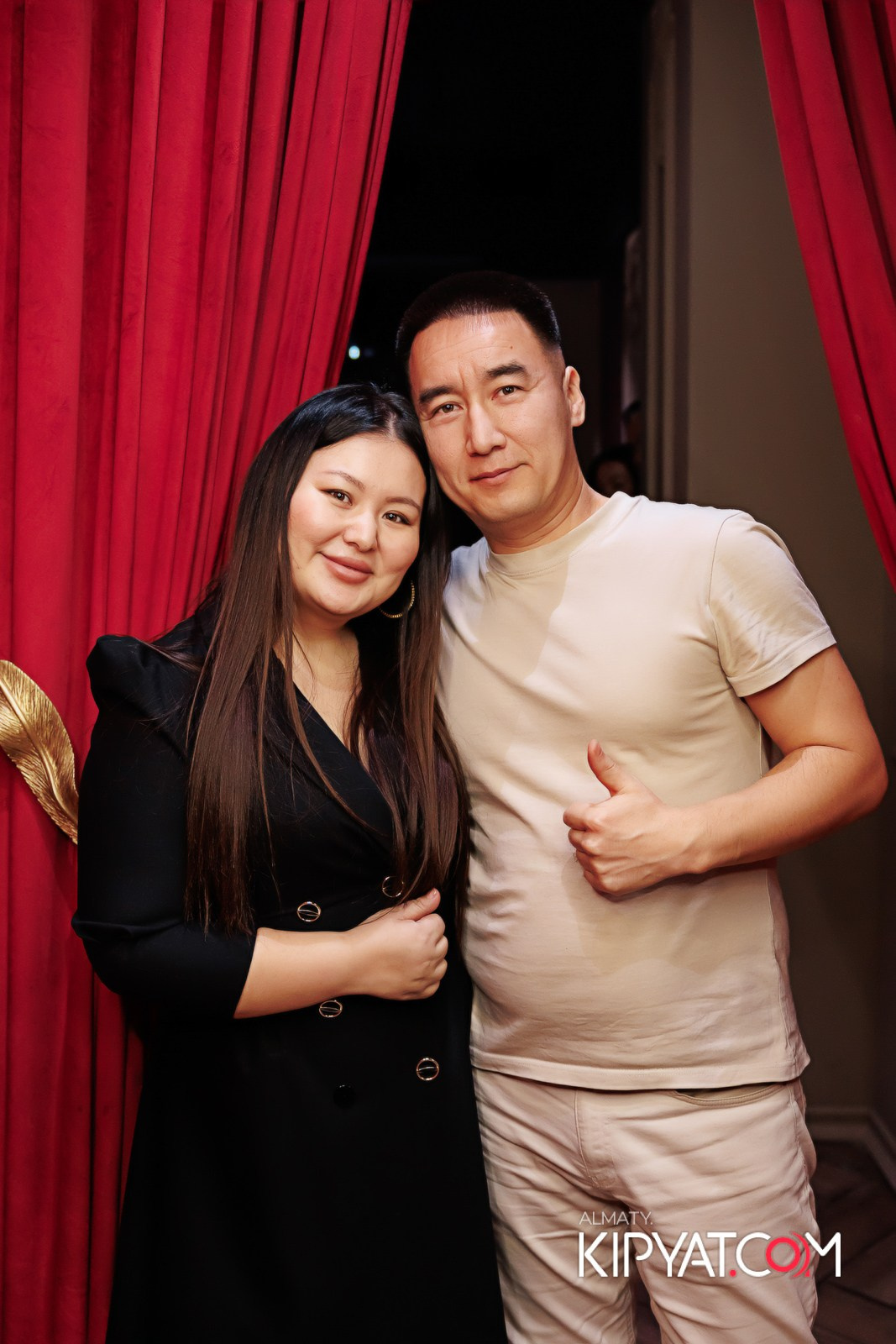 ЗАЯ, НА БИС. КИПЯТКОМ АЛМАТЫ!