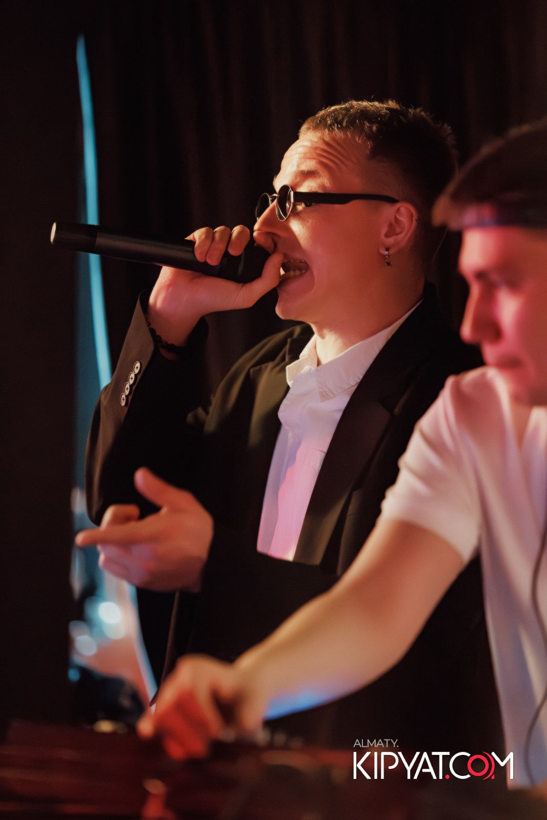 ШАШЛЫКОФФ. КИПЯТКОМ АЛМАТЫ!